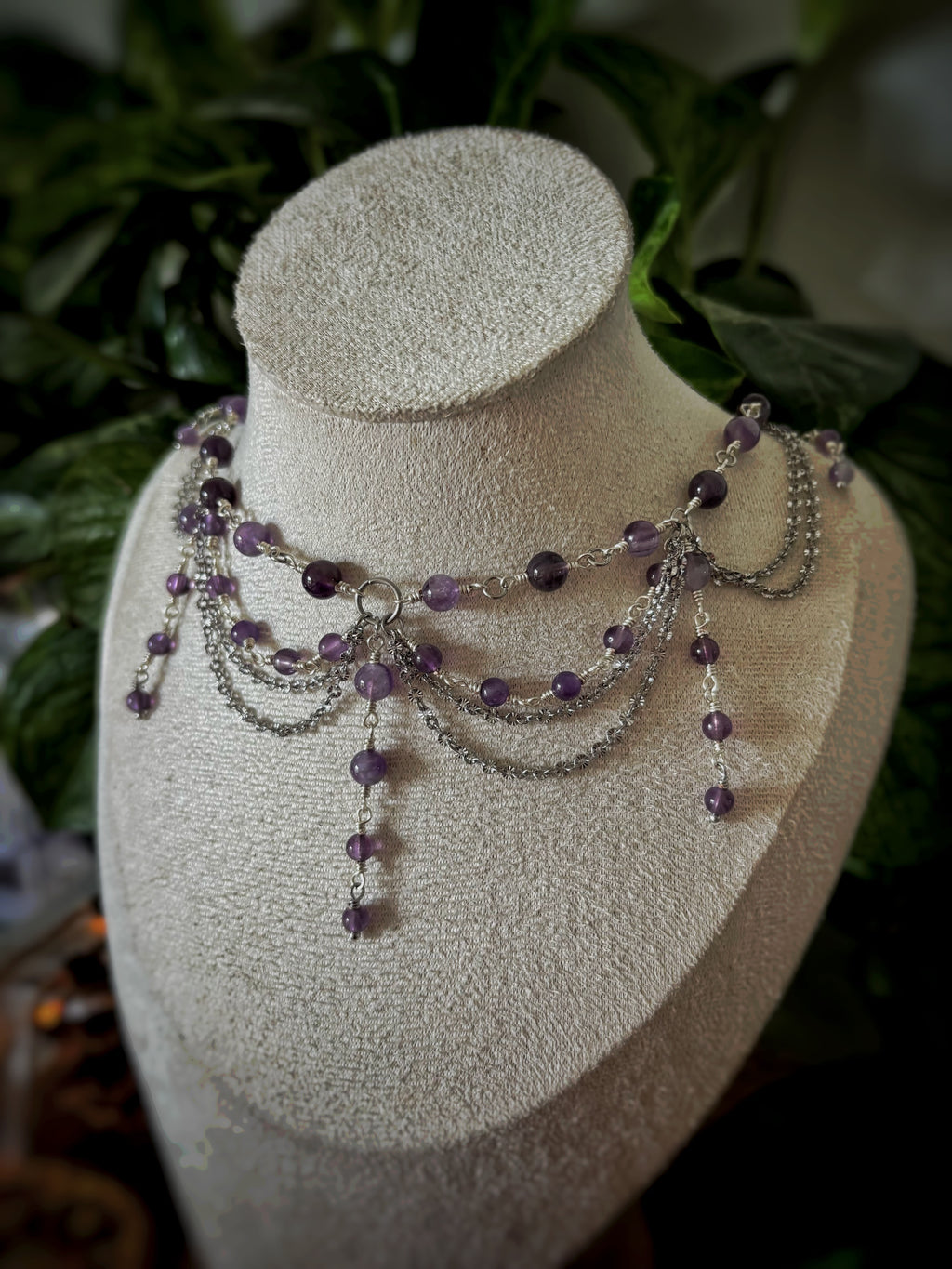 Collier Fiona