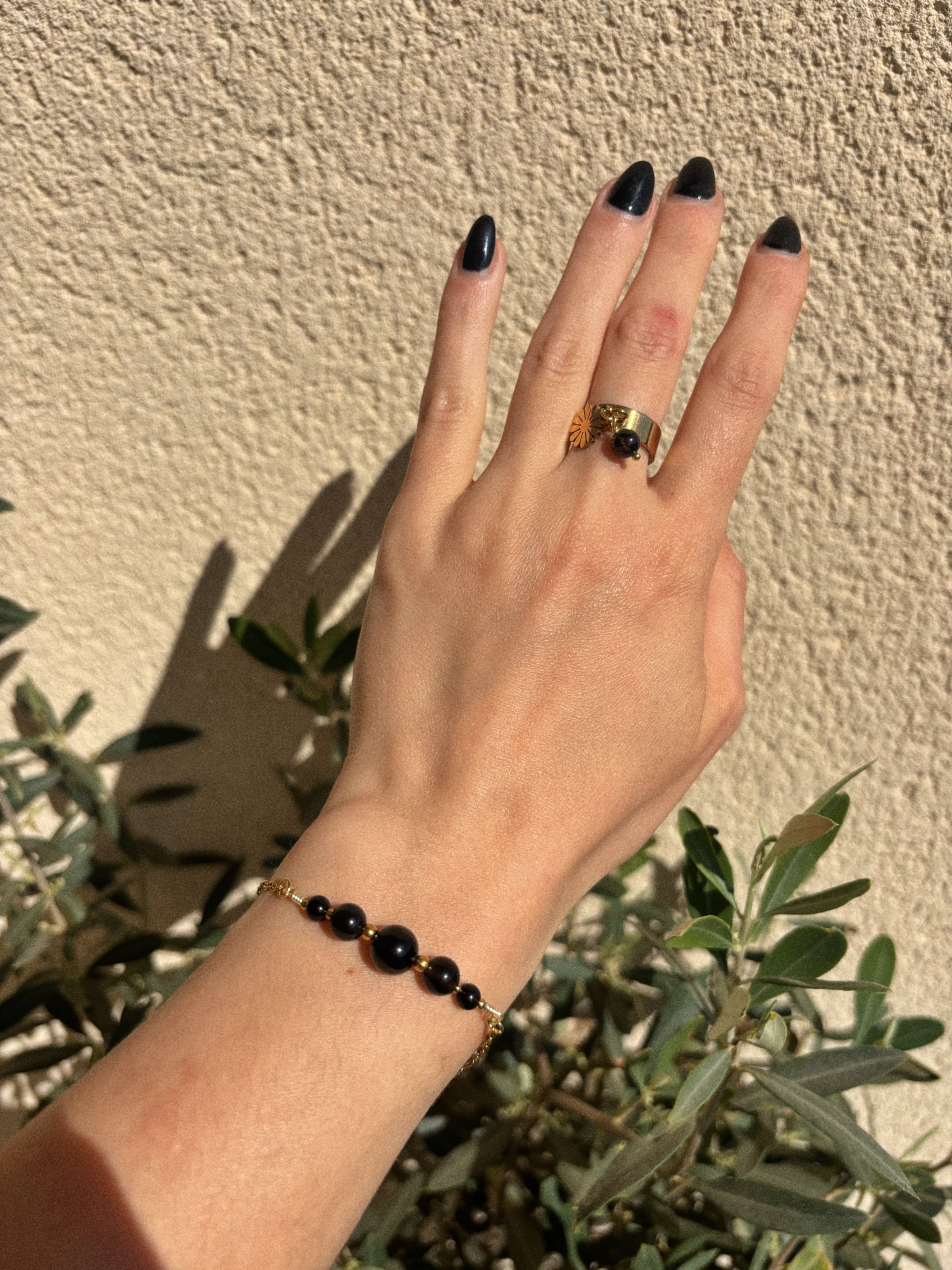 Bracelet Lya - Personnalisable