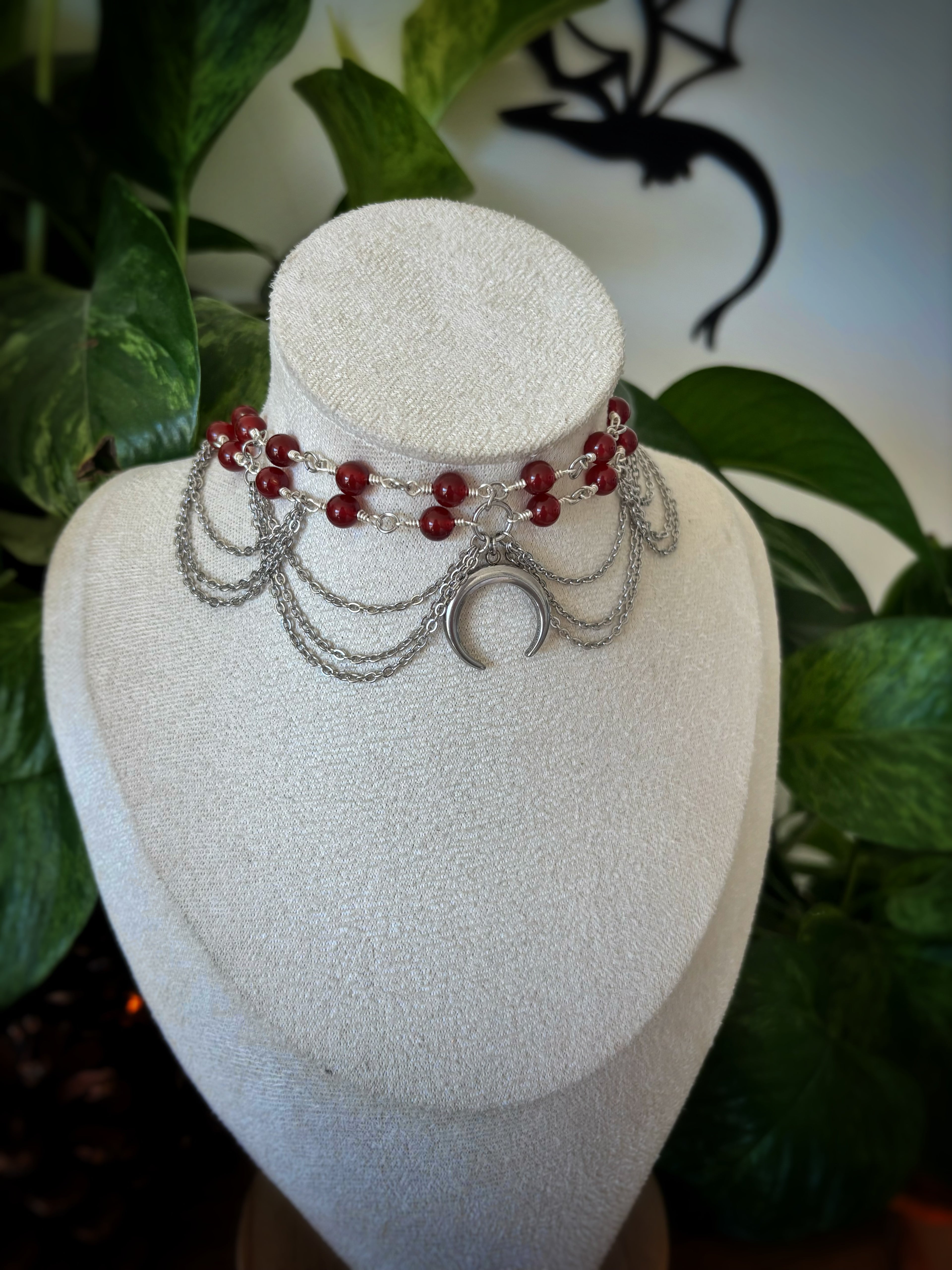 Collier Lana