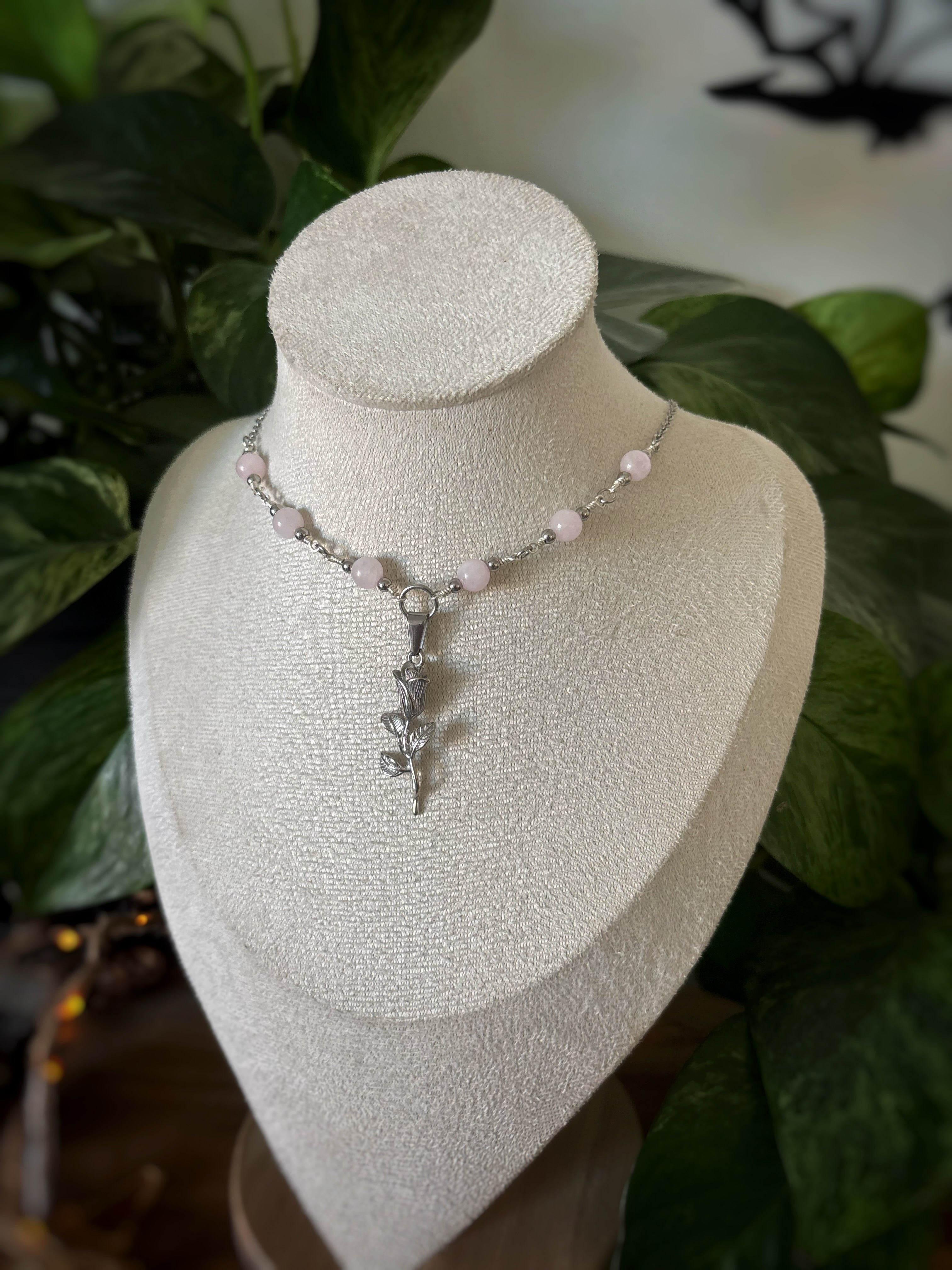 Collier Yana