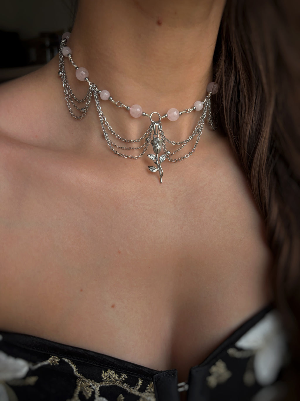 Collier Aurore