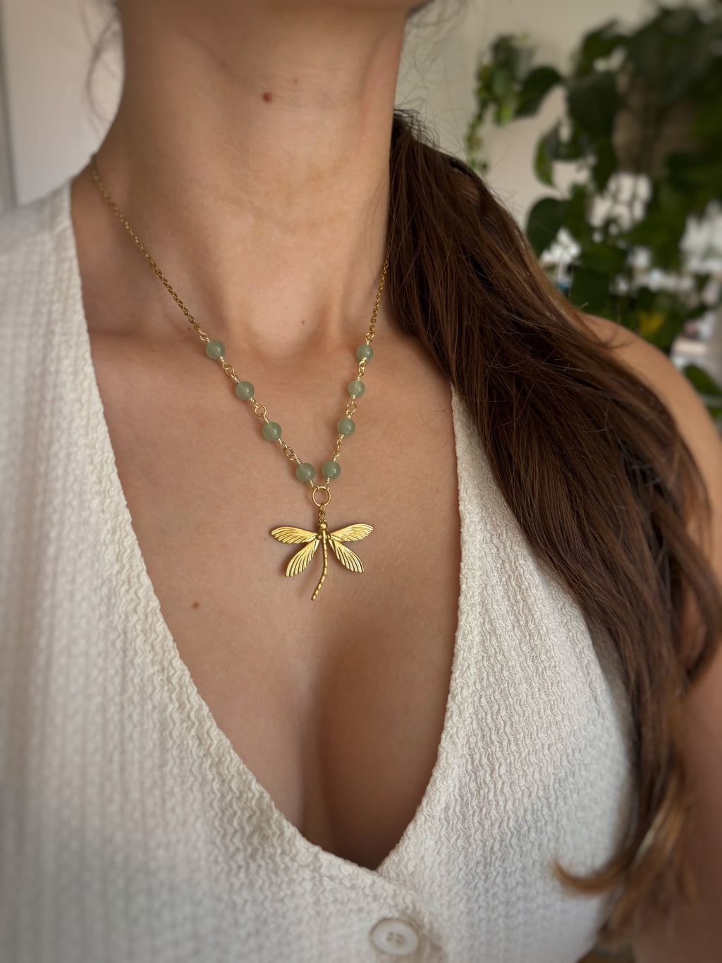 Collier Anore