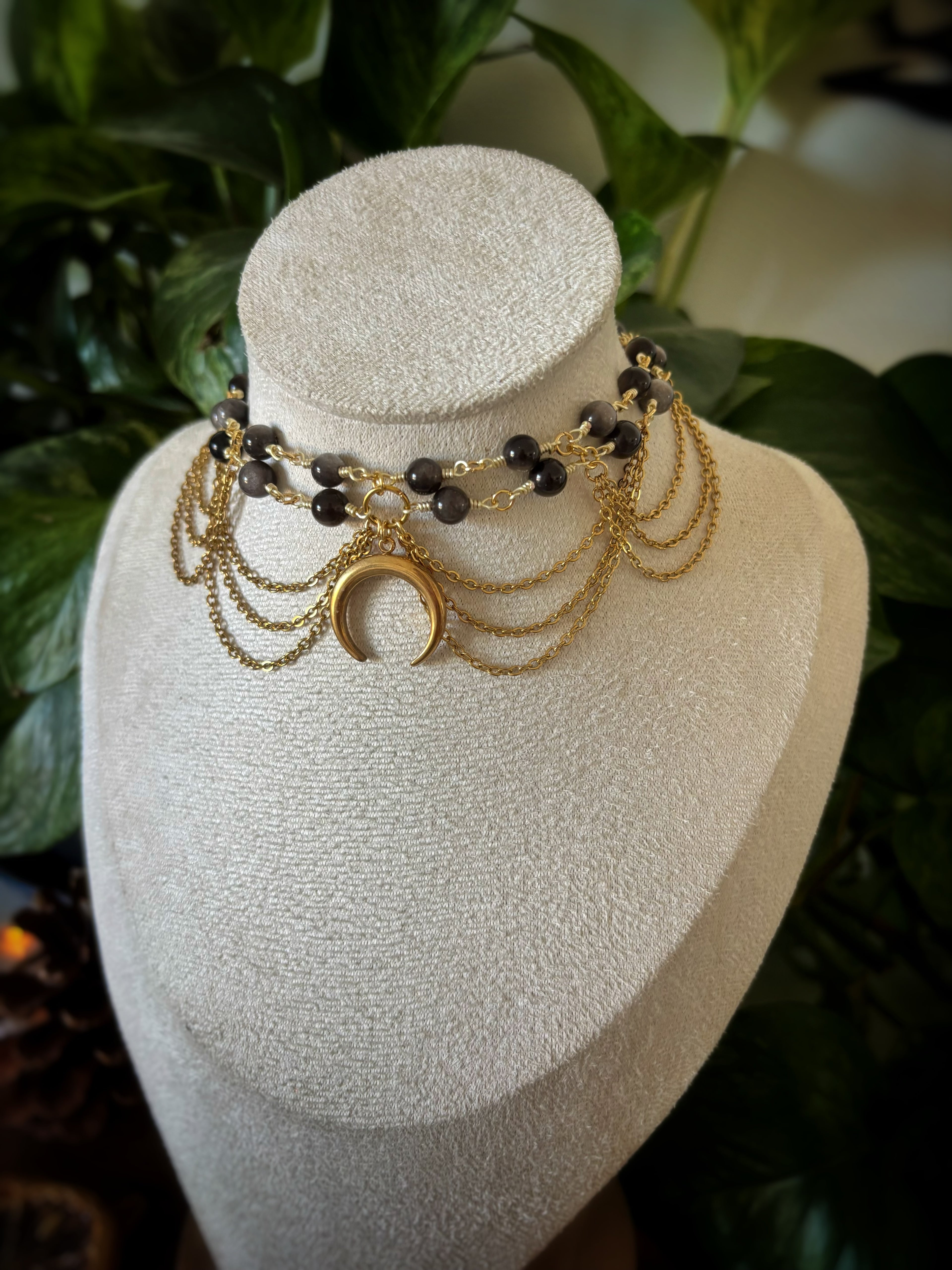 Collier Ève