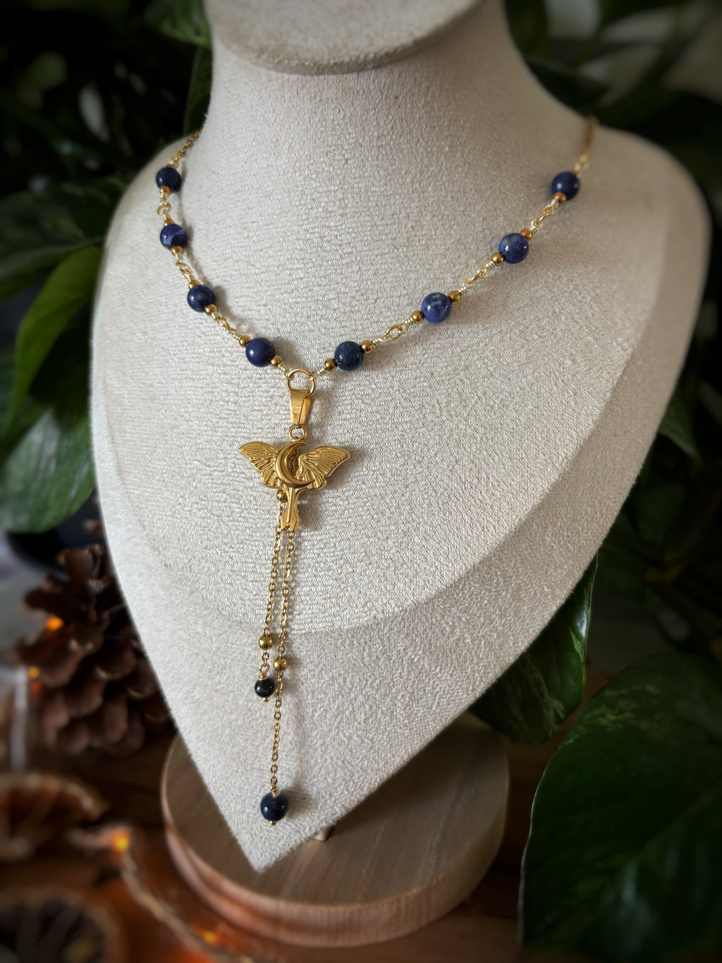 Collier Asteria