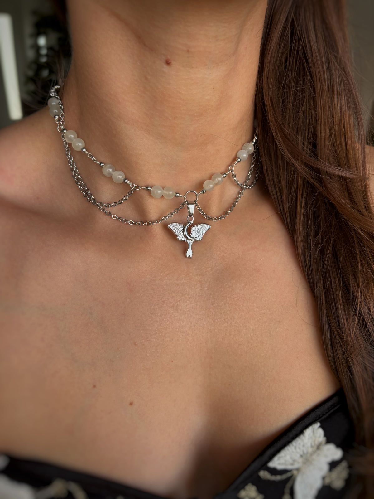 Collier Séléné