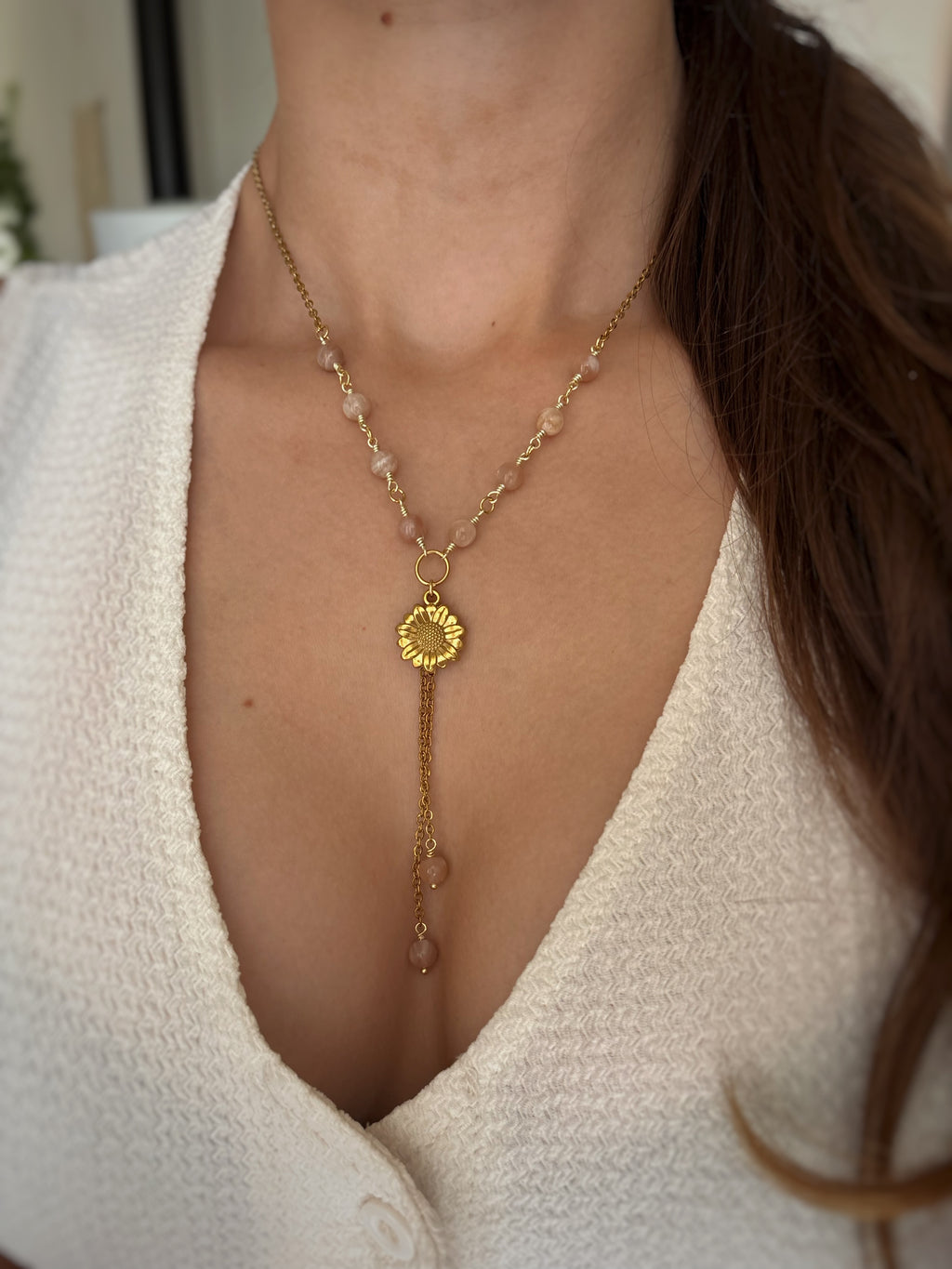 Collier Heidy