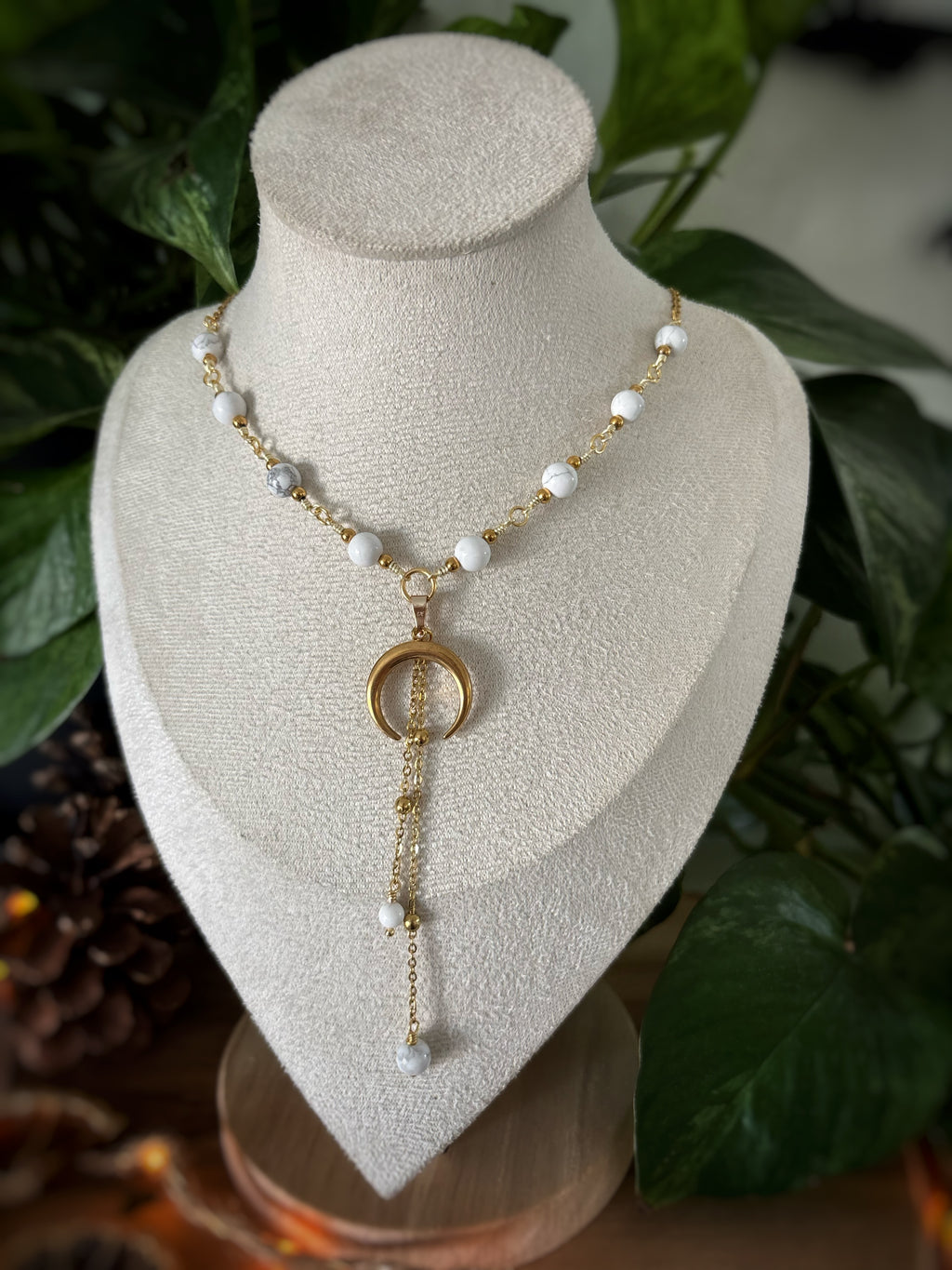 Collier Séléa