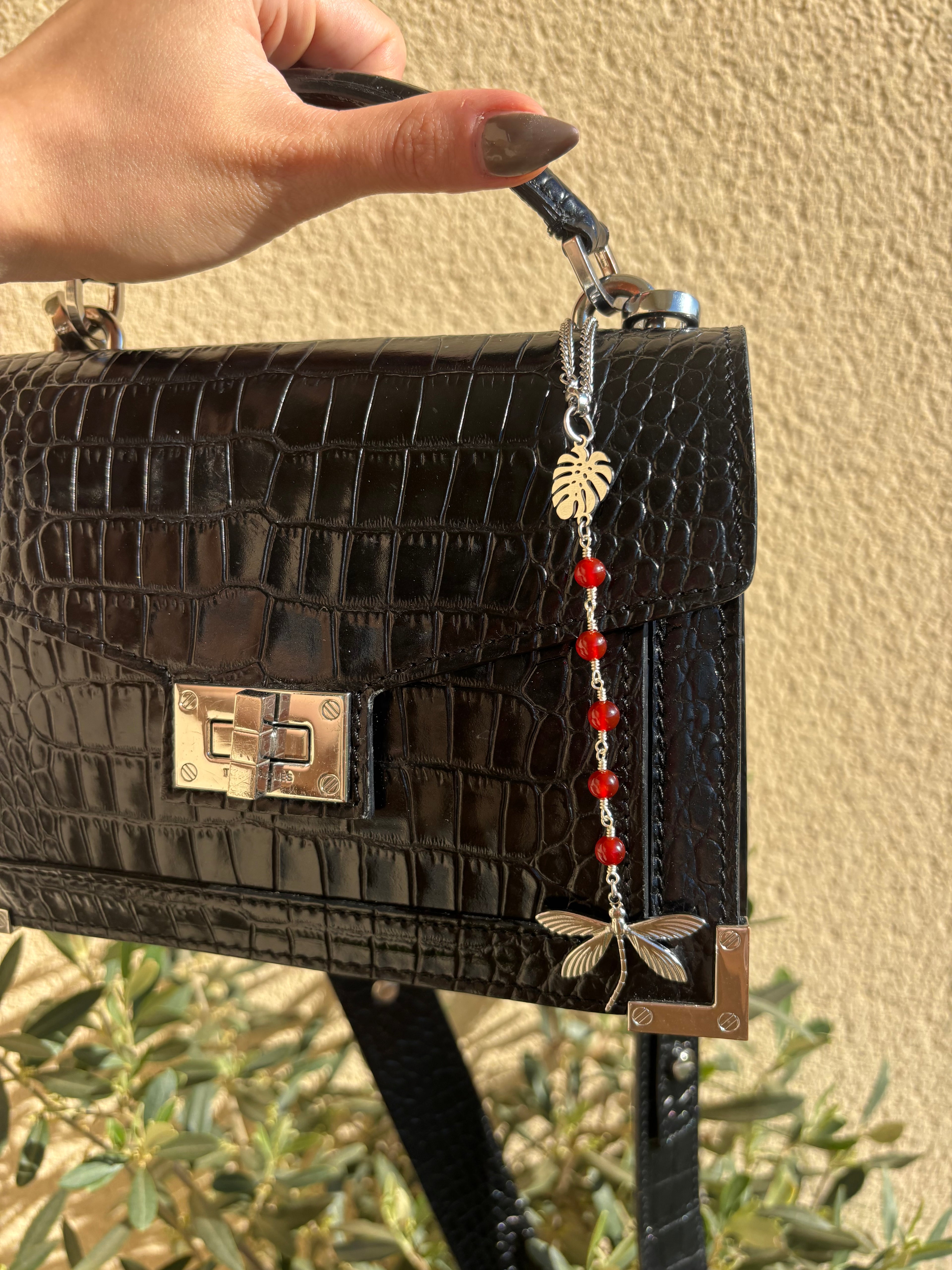 Accessoire de sac – personnalisable