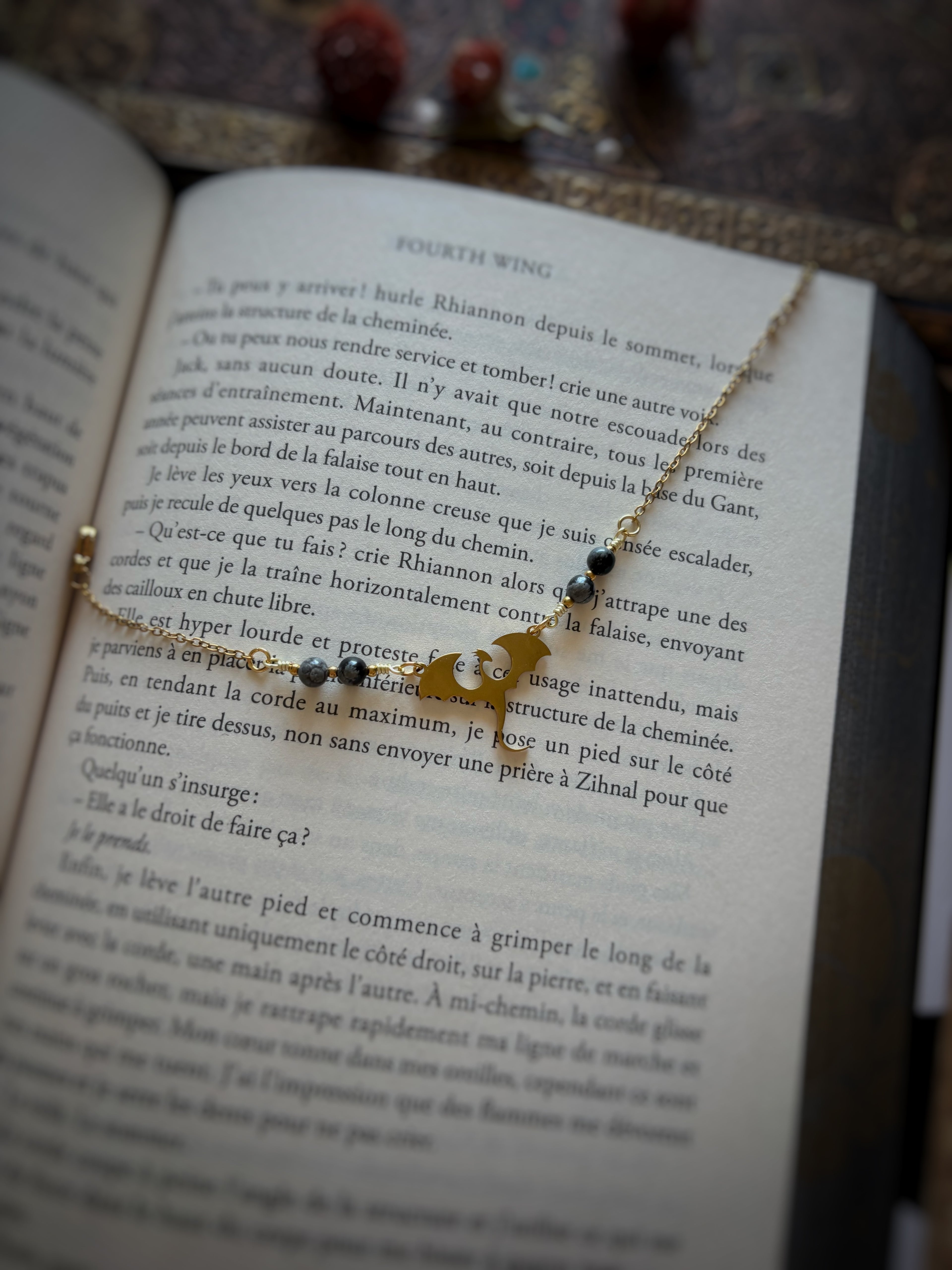Bracelet Andarna