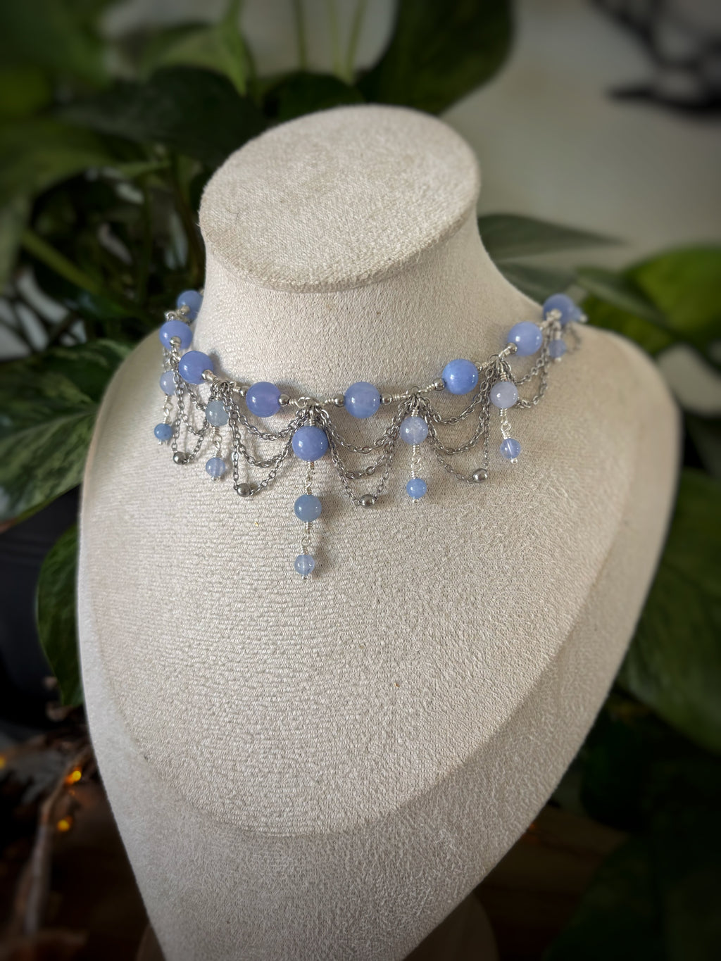 Collier Nirra