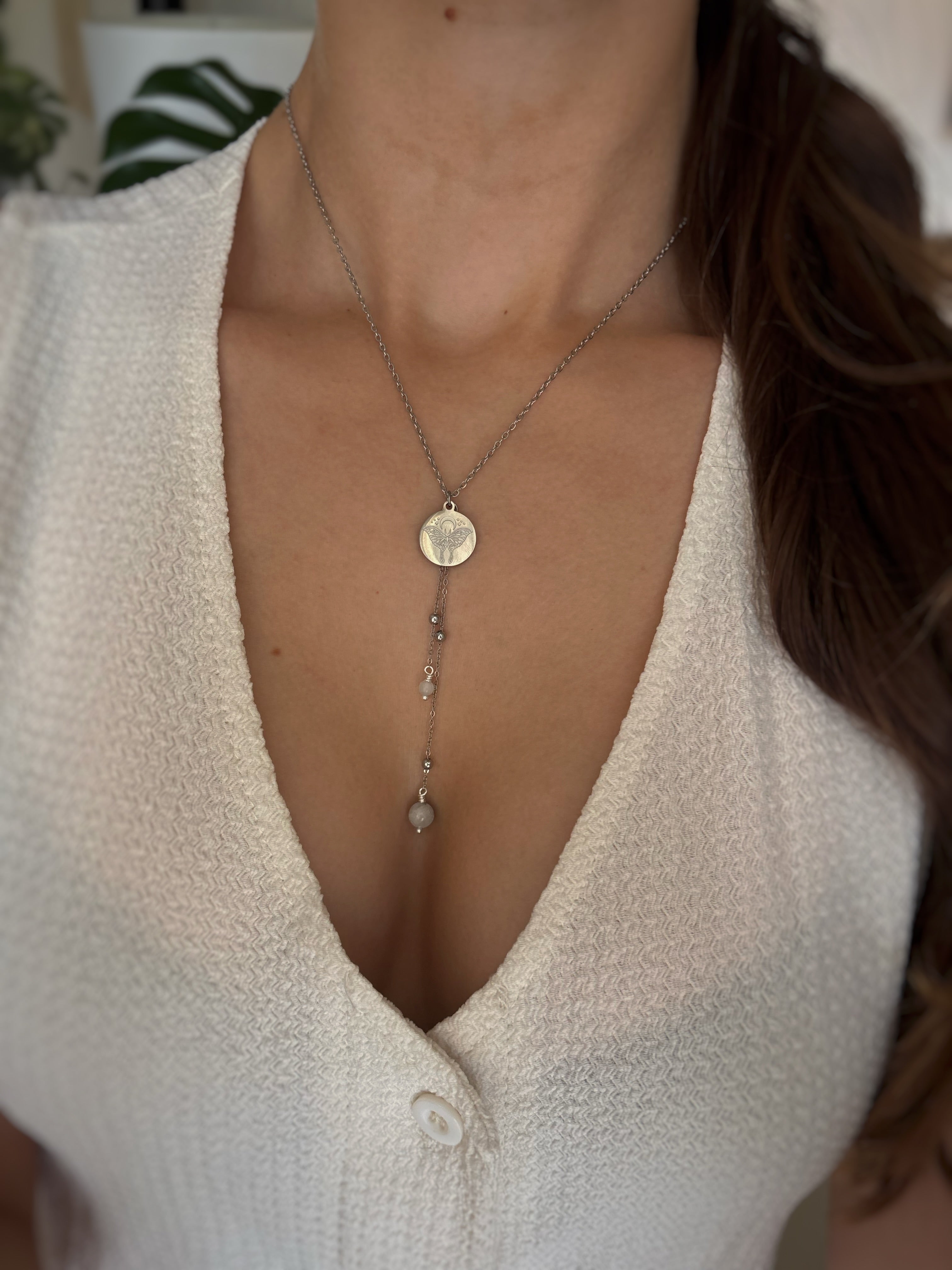 Collier Pyra