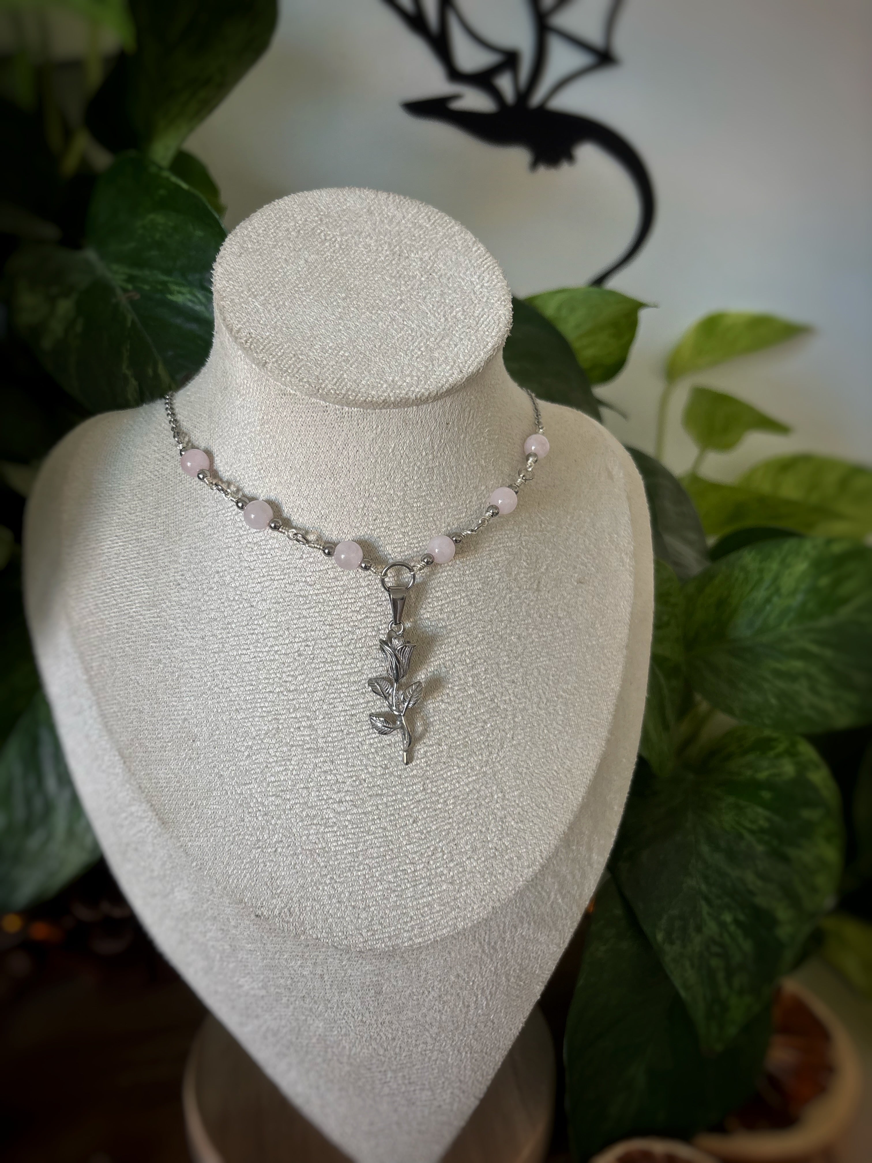 Collier Yana