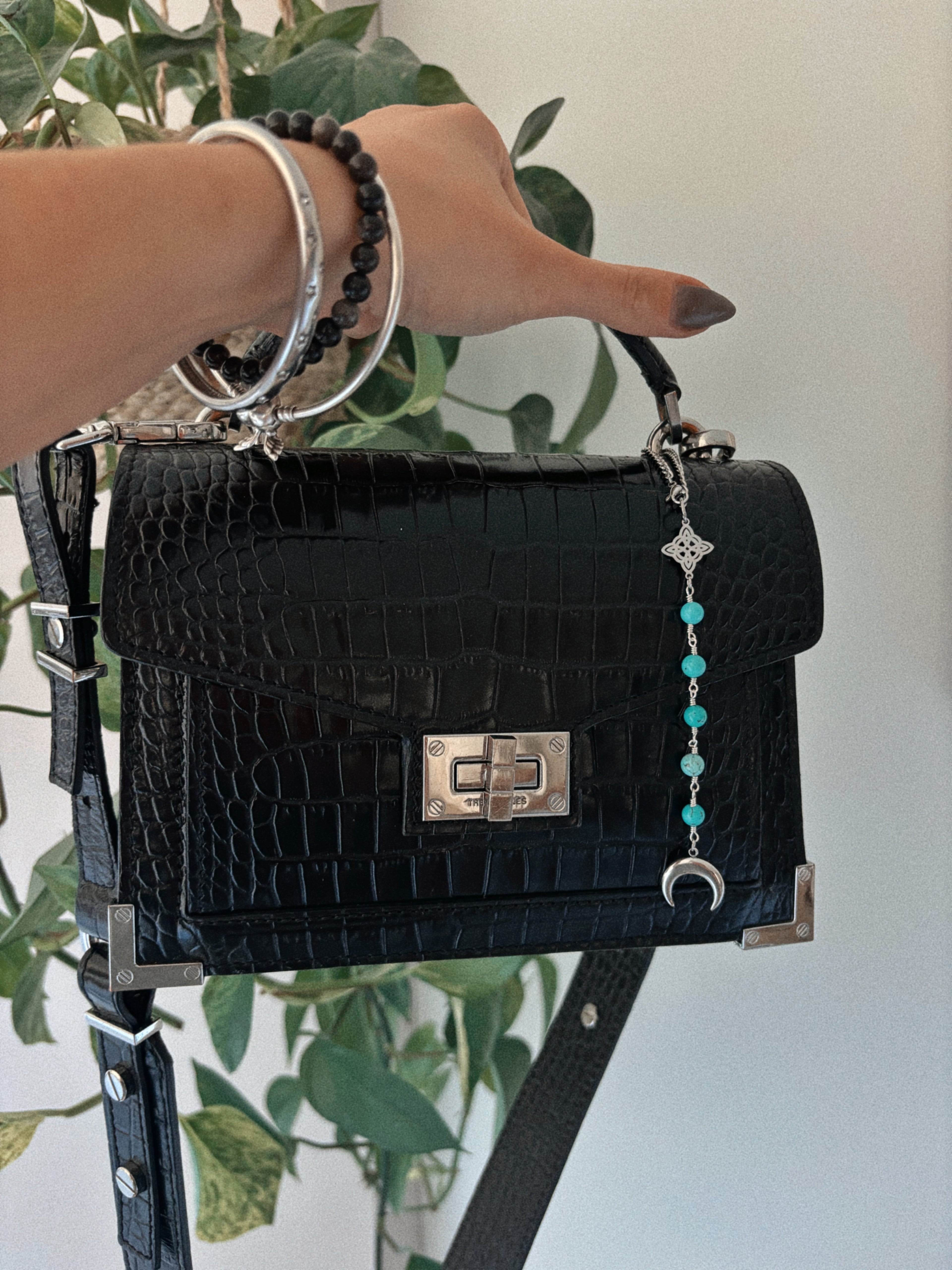 Accessoire de sac – personnalisable