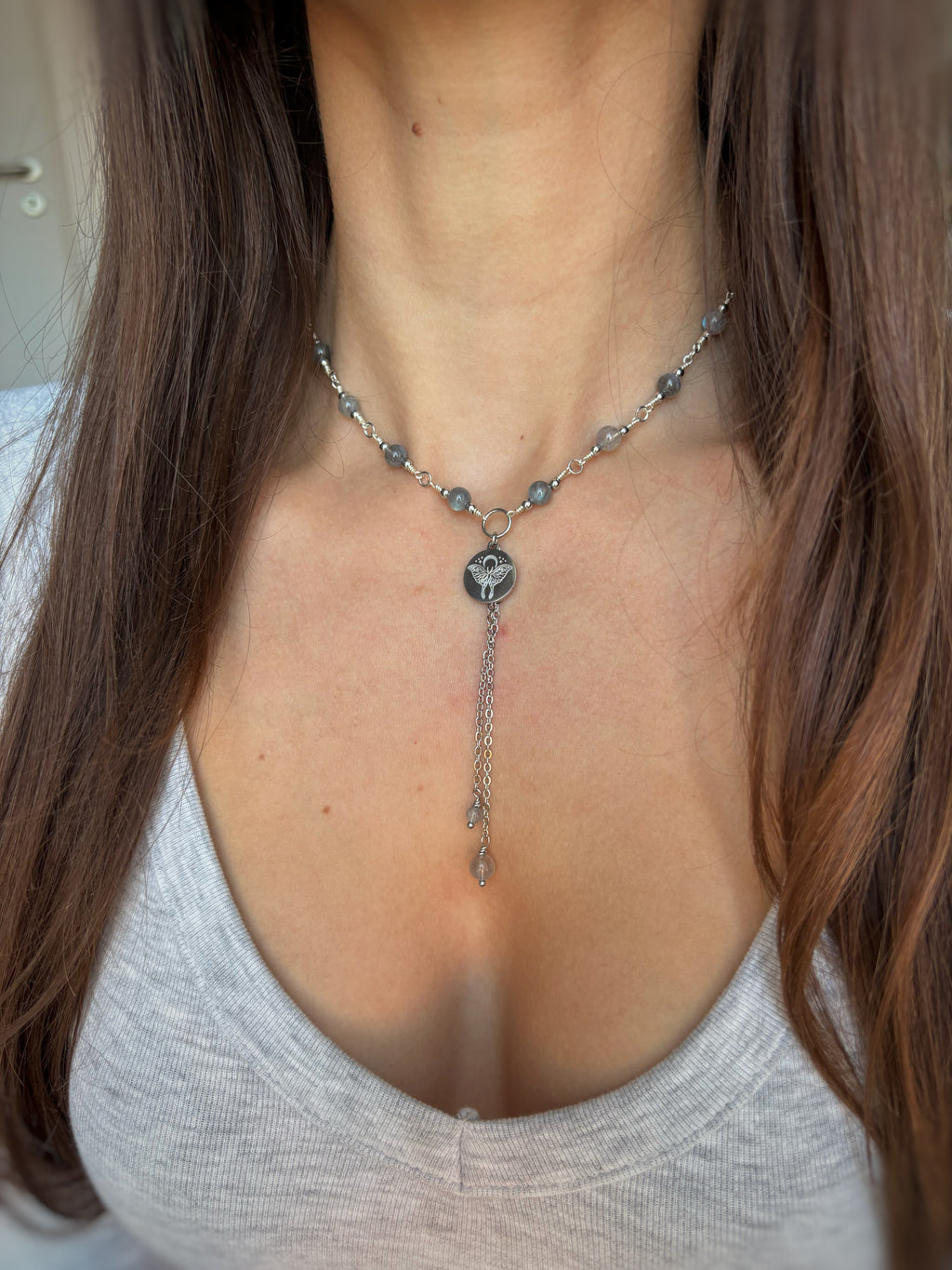 Collier Isolde