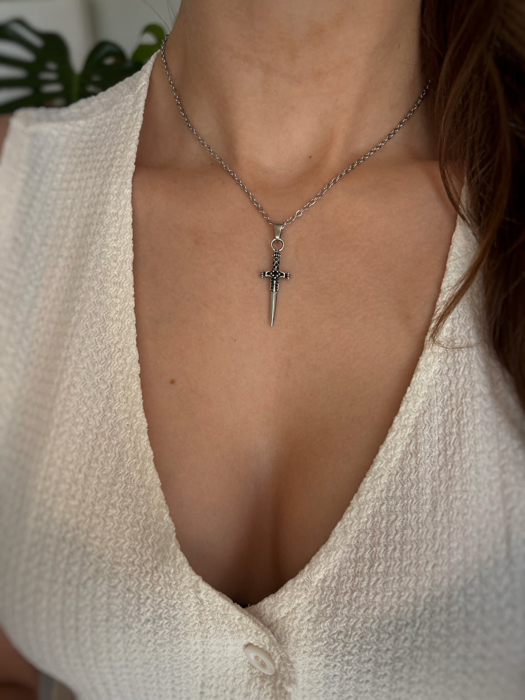 Collier Lyra