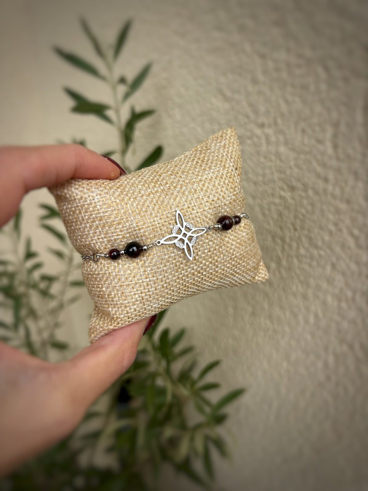 Bracelet Lilith - Personnalisable
