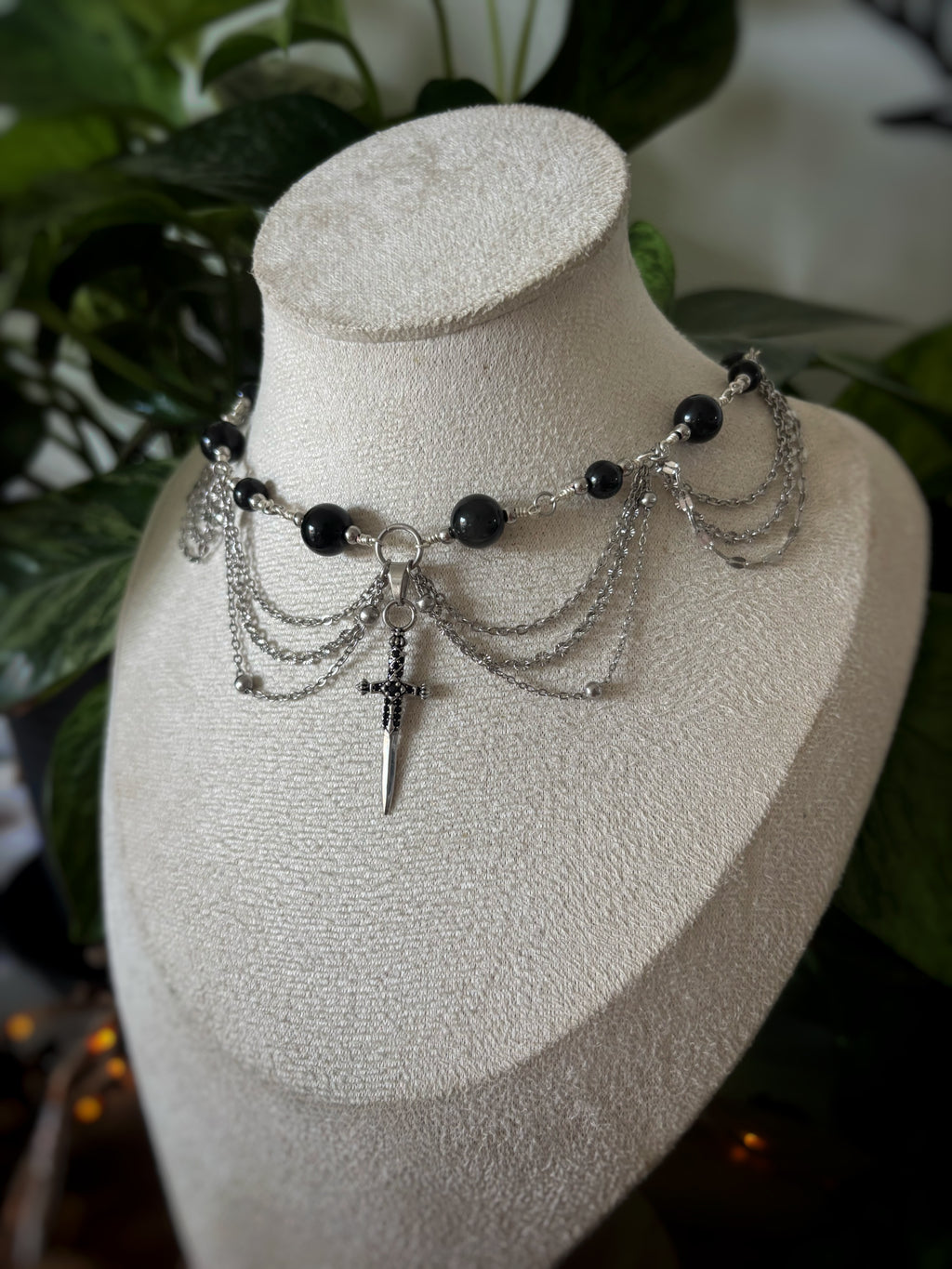Collier Rita