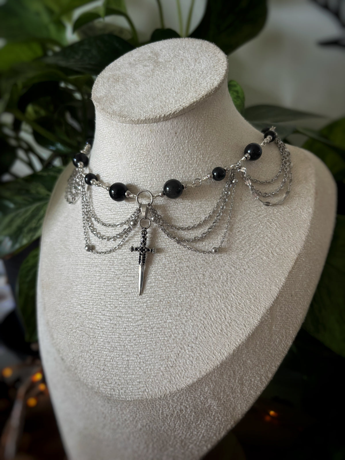 Collier Rita