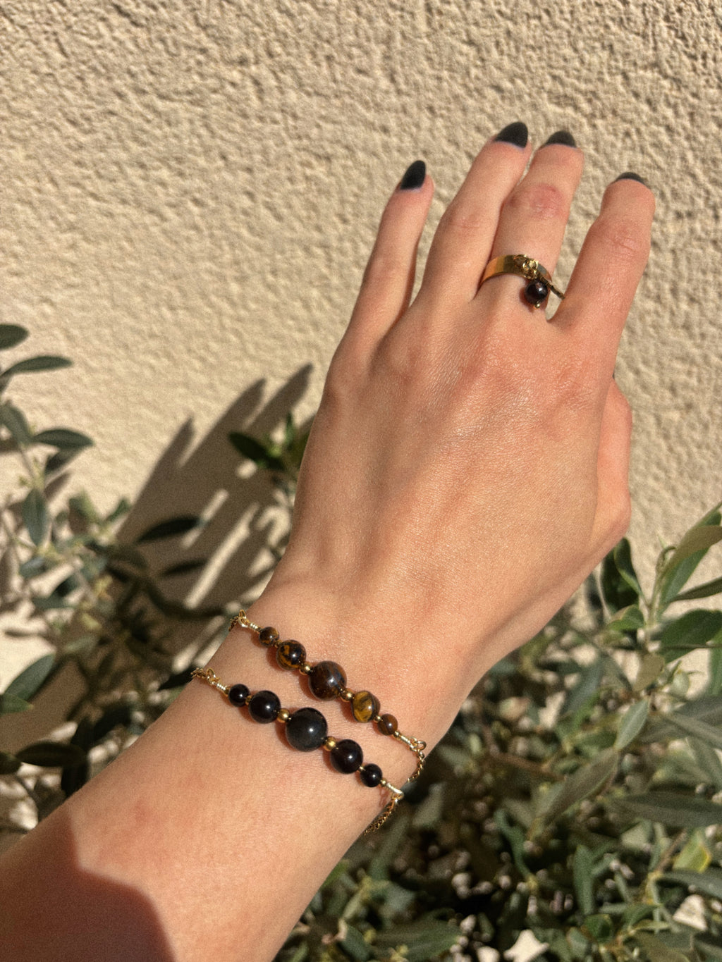Bracelet Lya - Personnalisable