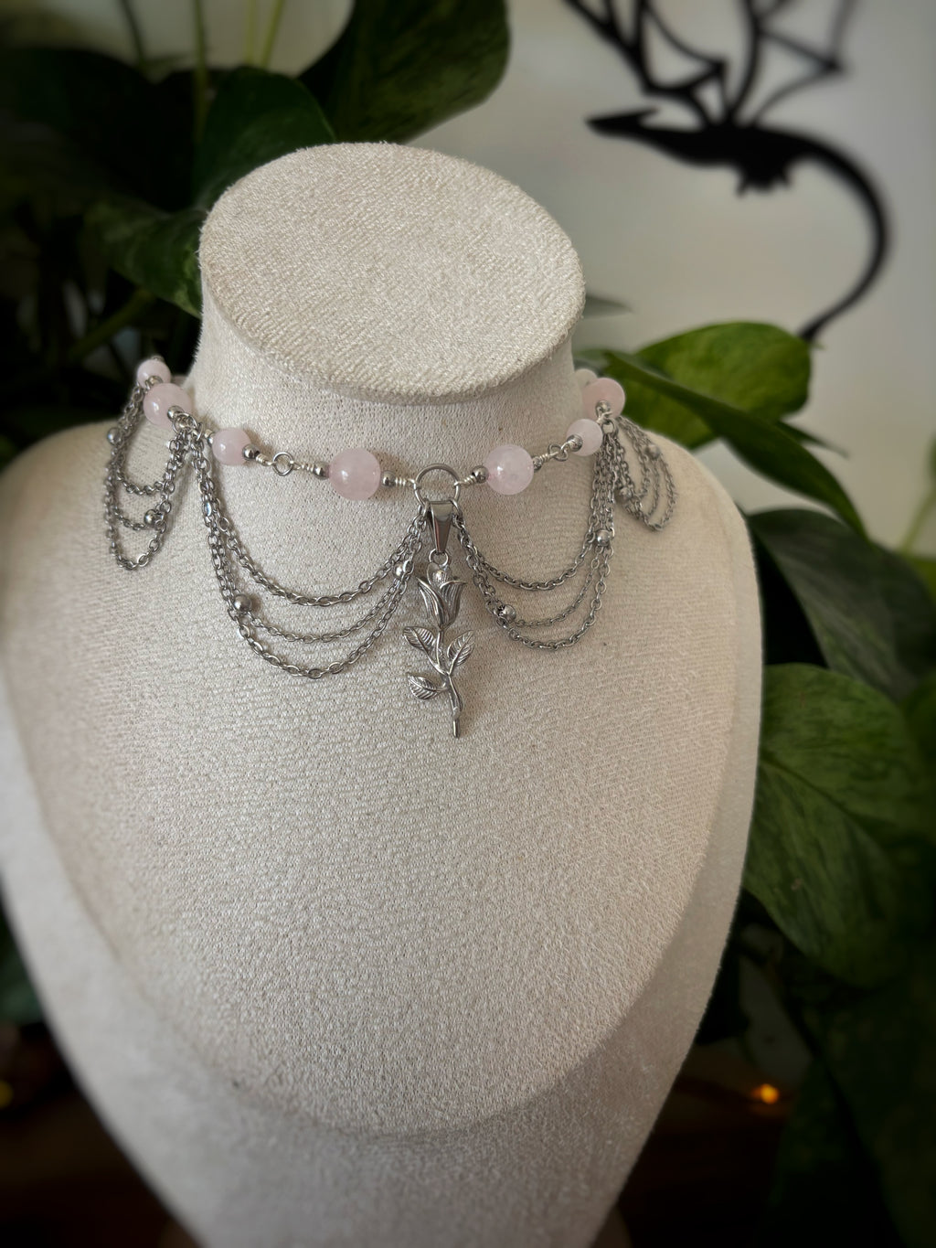 Collier Aurore