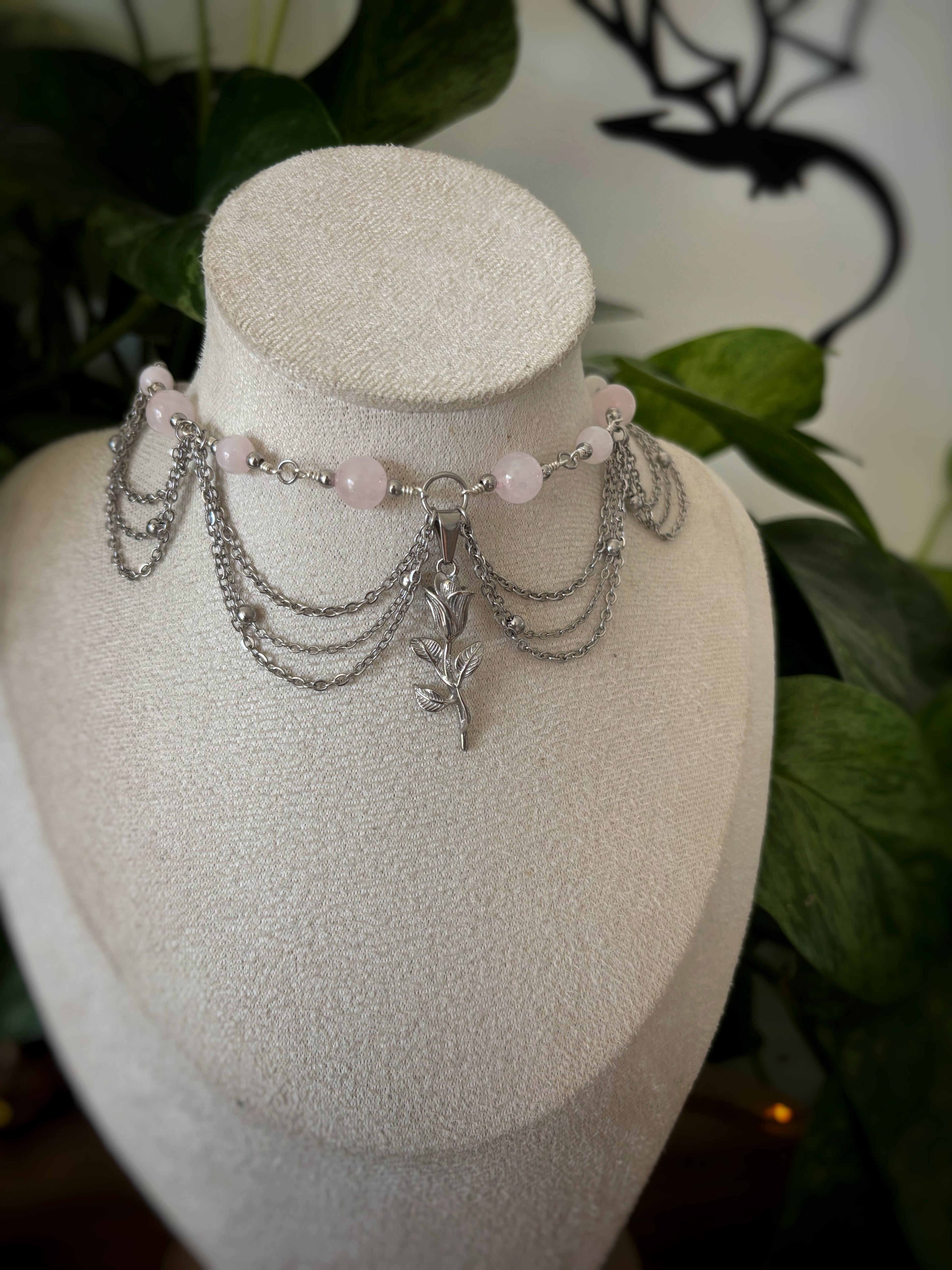 Collier Aurore