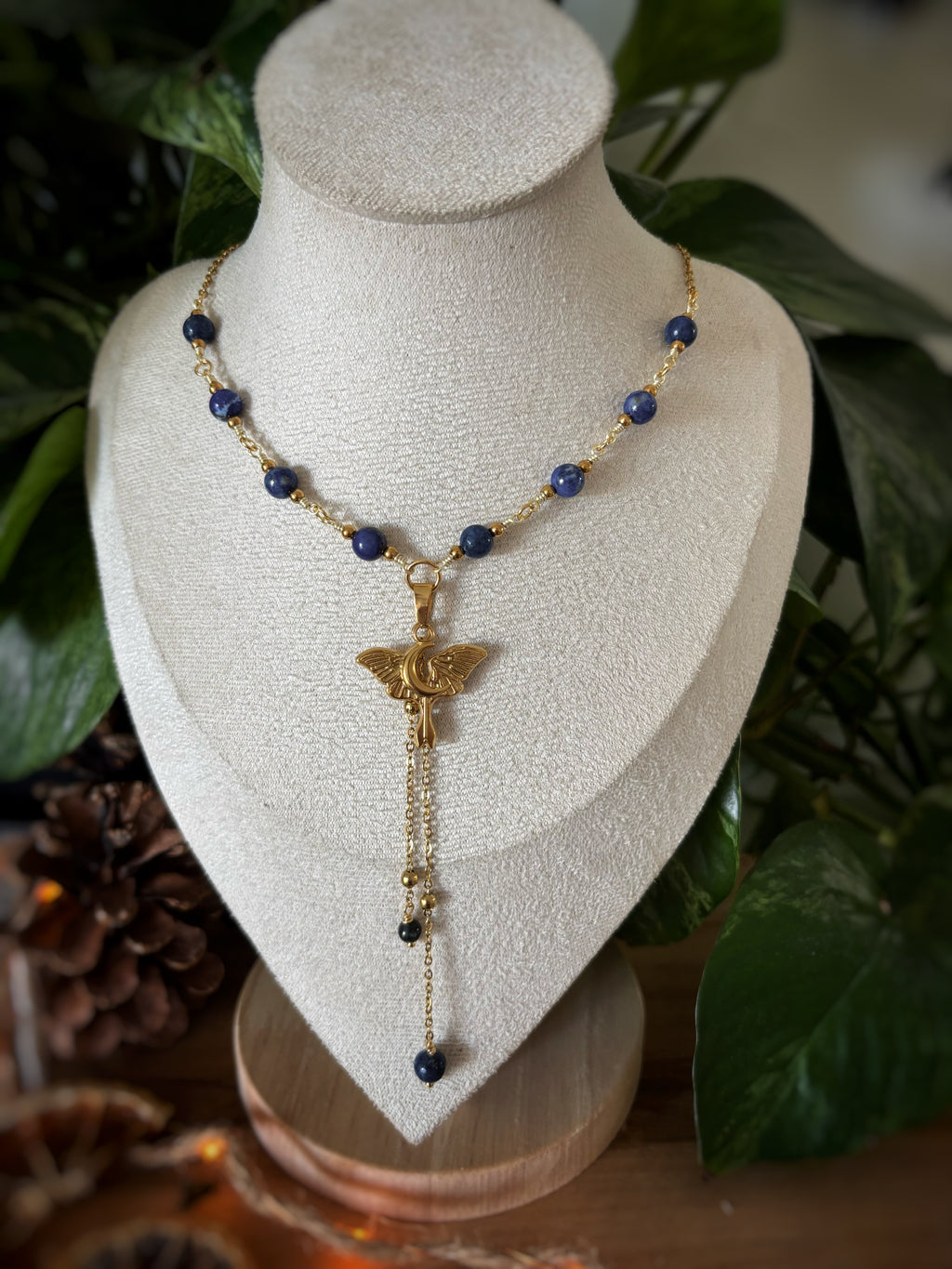 Collier Asteria