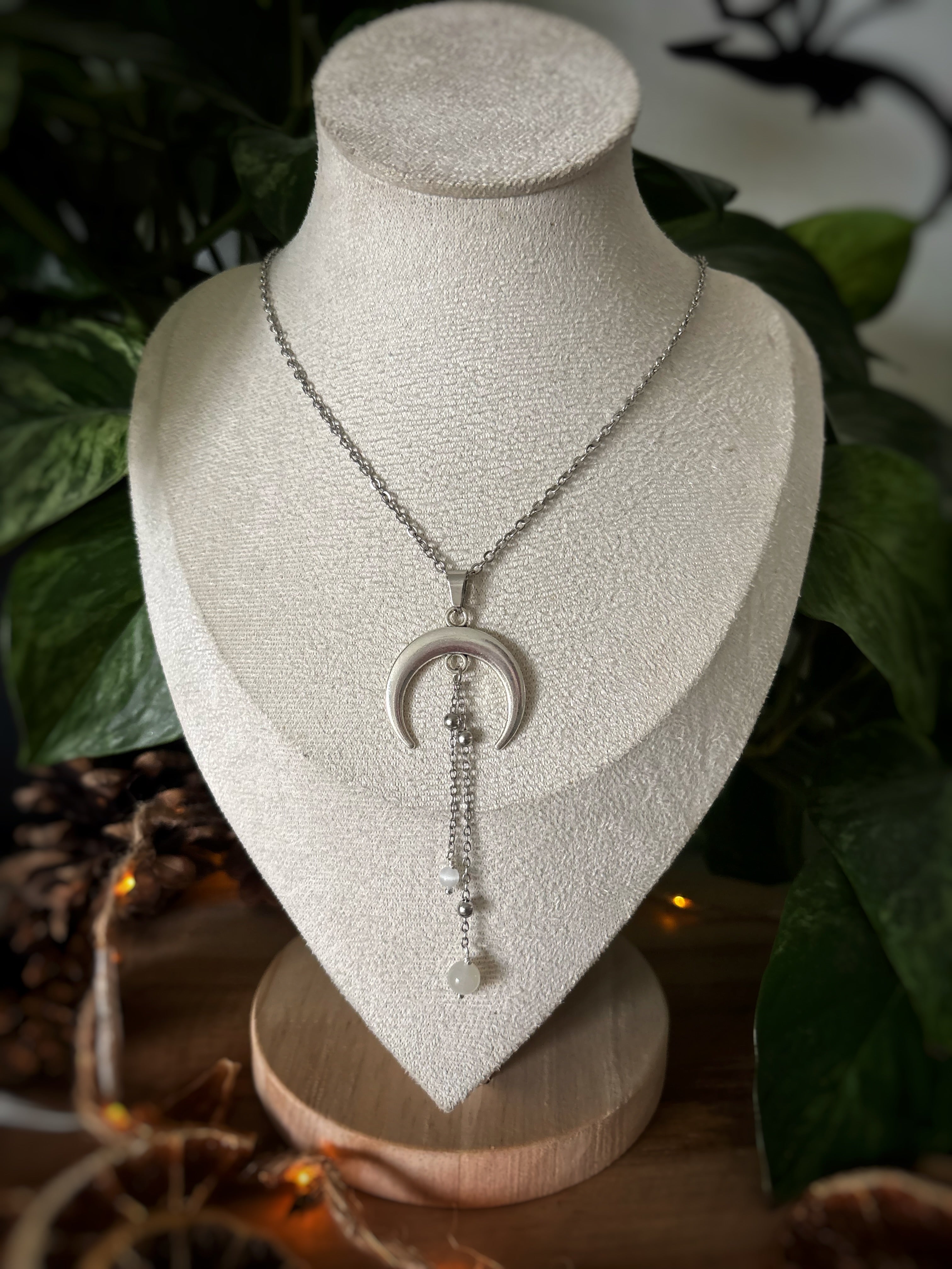 Collier Ondine