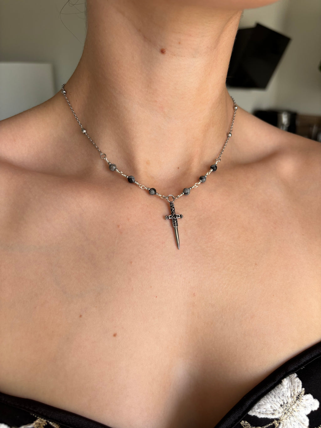 Collier Nayelis
