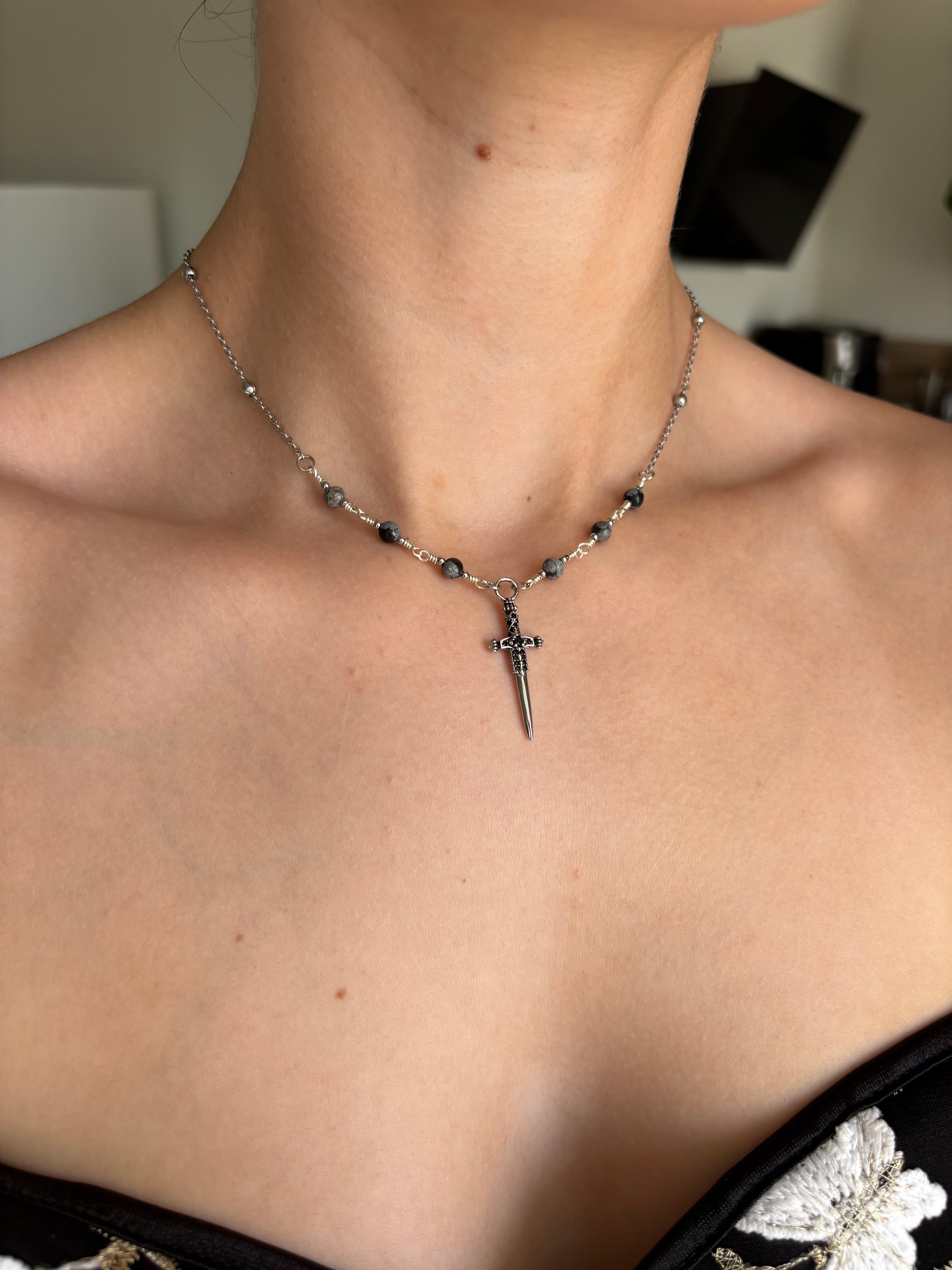 Collier Nayelis