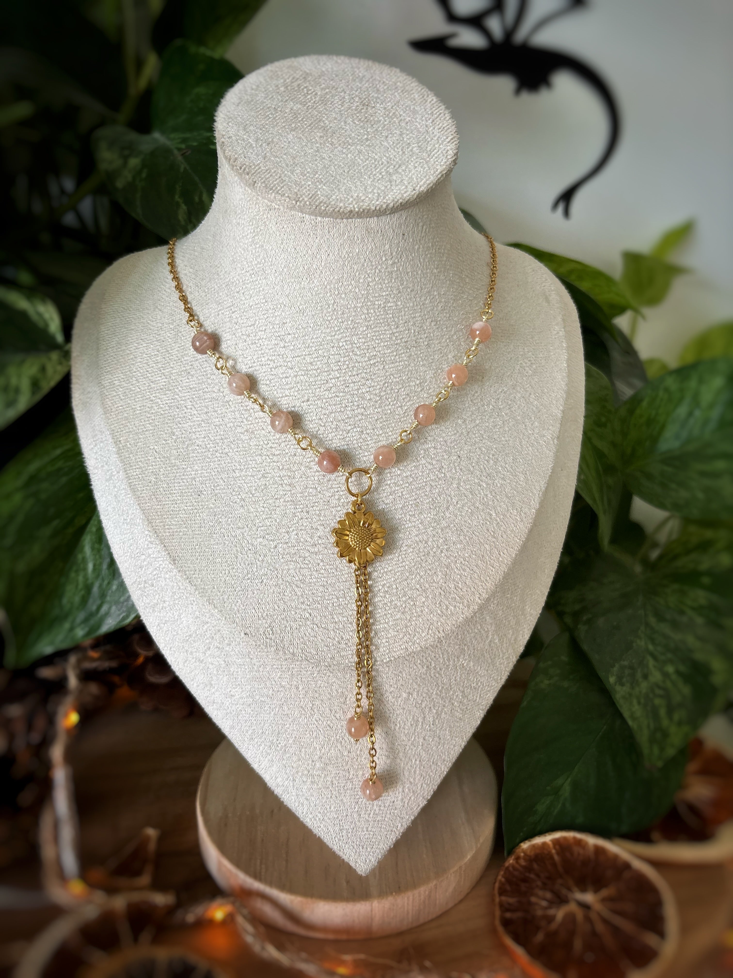 Collier Heidy