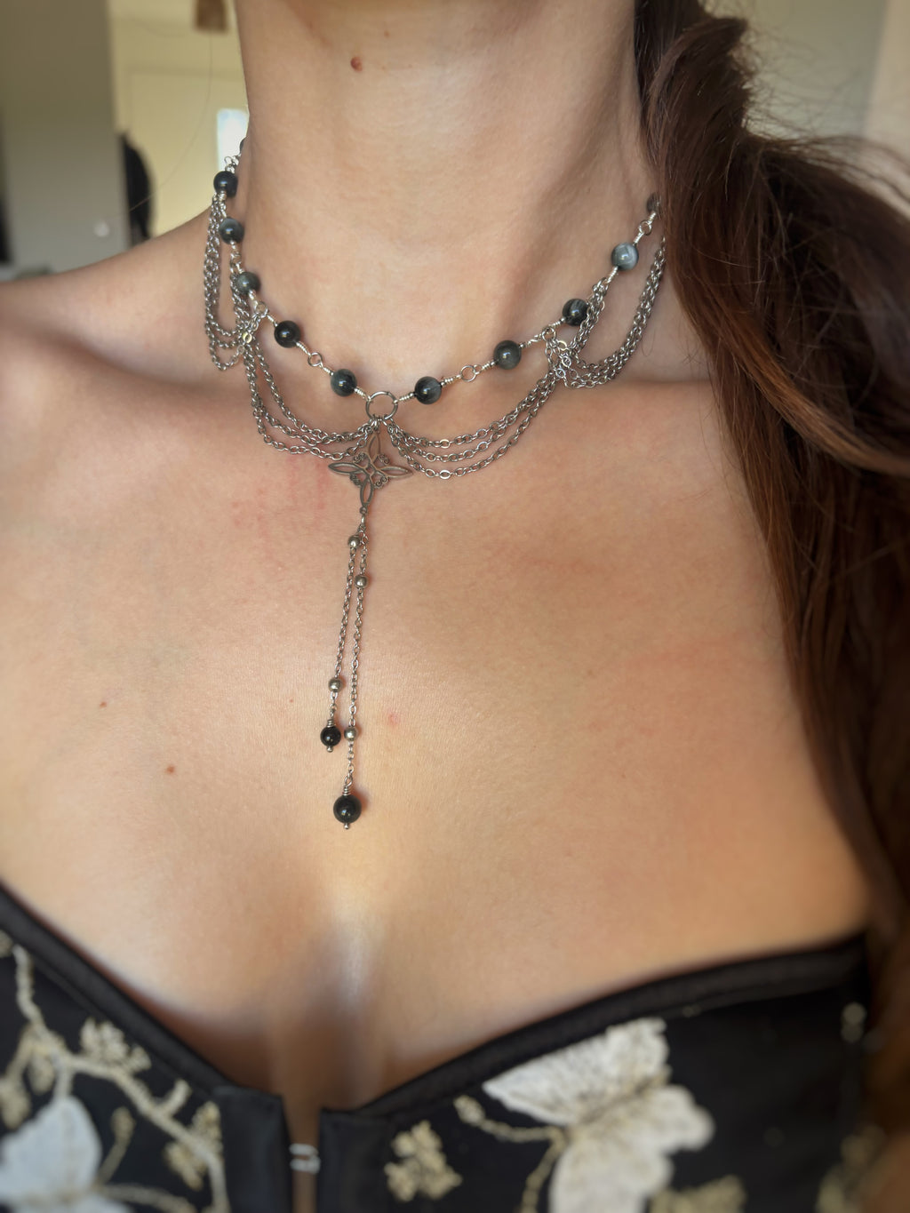 Collier Pia