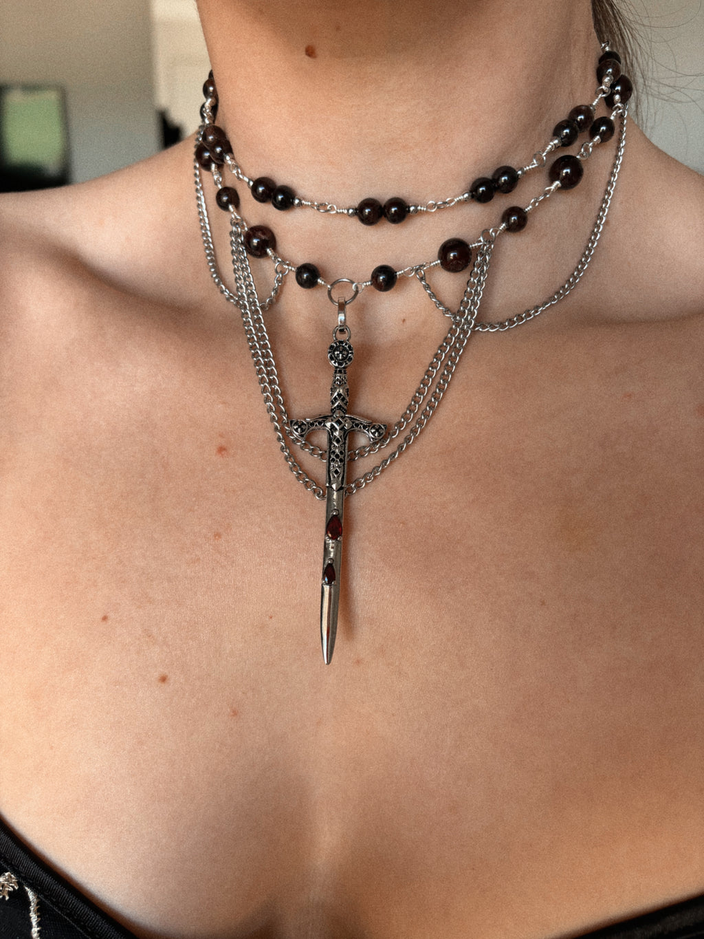 Collier Valda