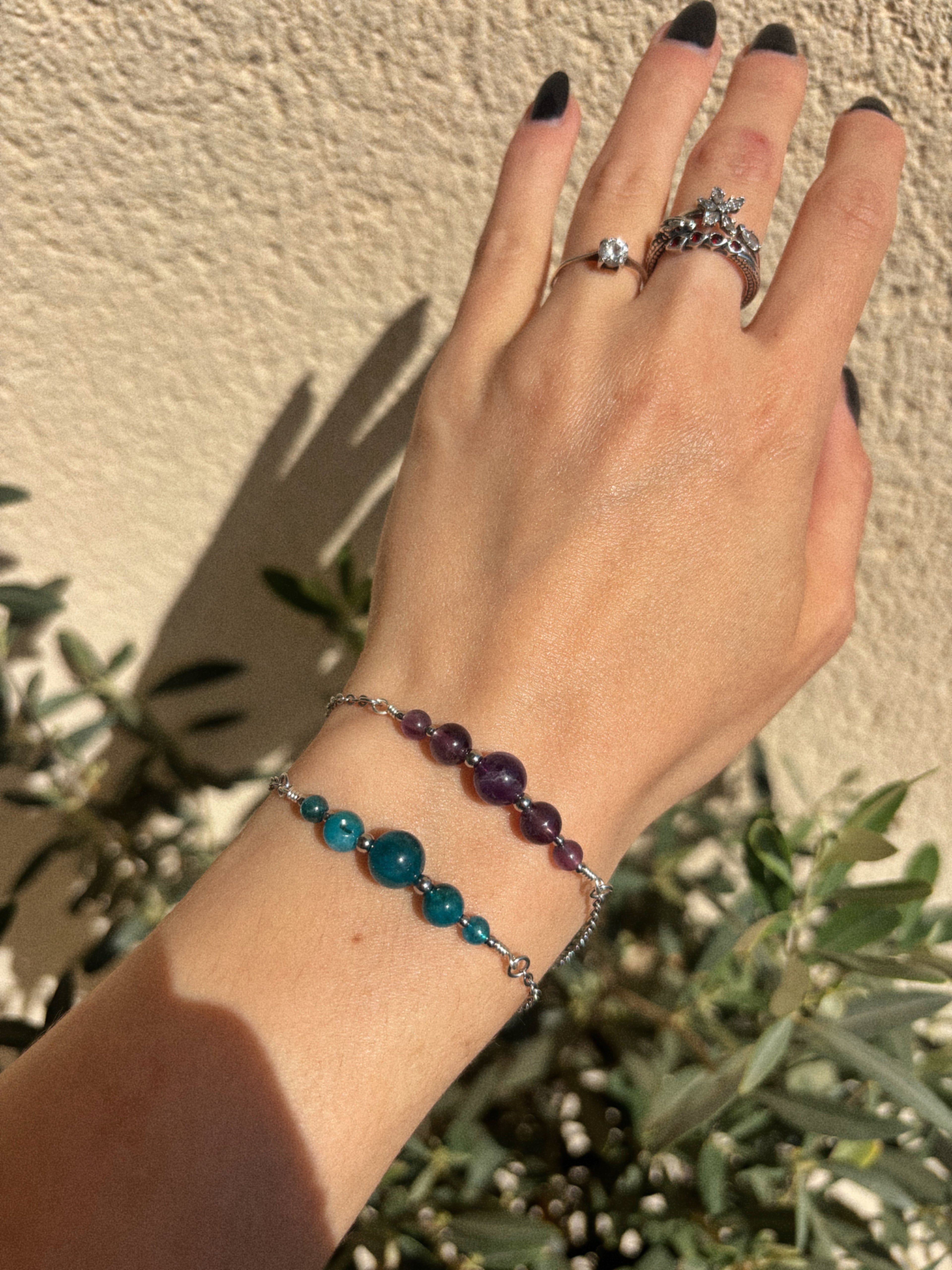 Bracelet Lya - Personnalisable