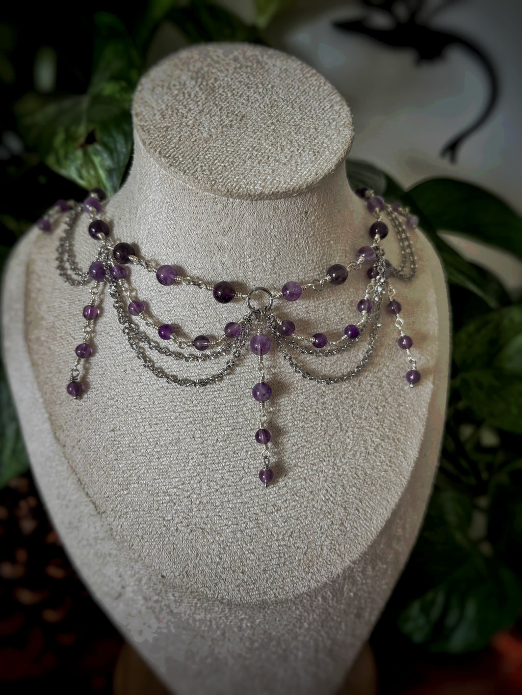 Collier Fiona