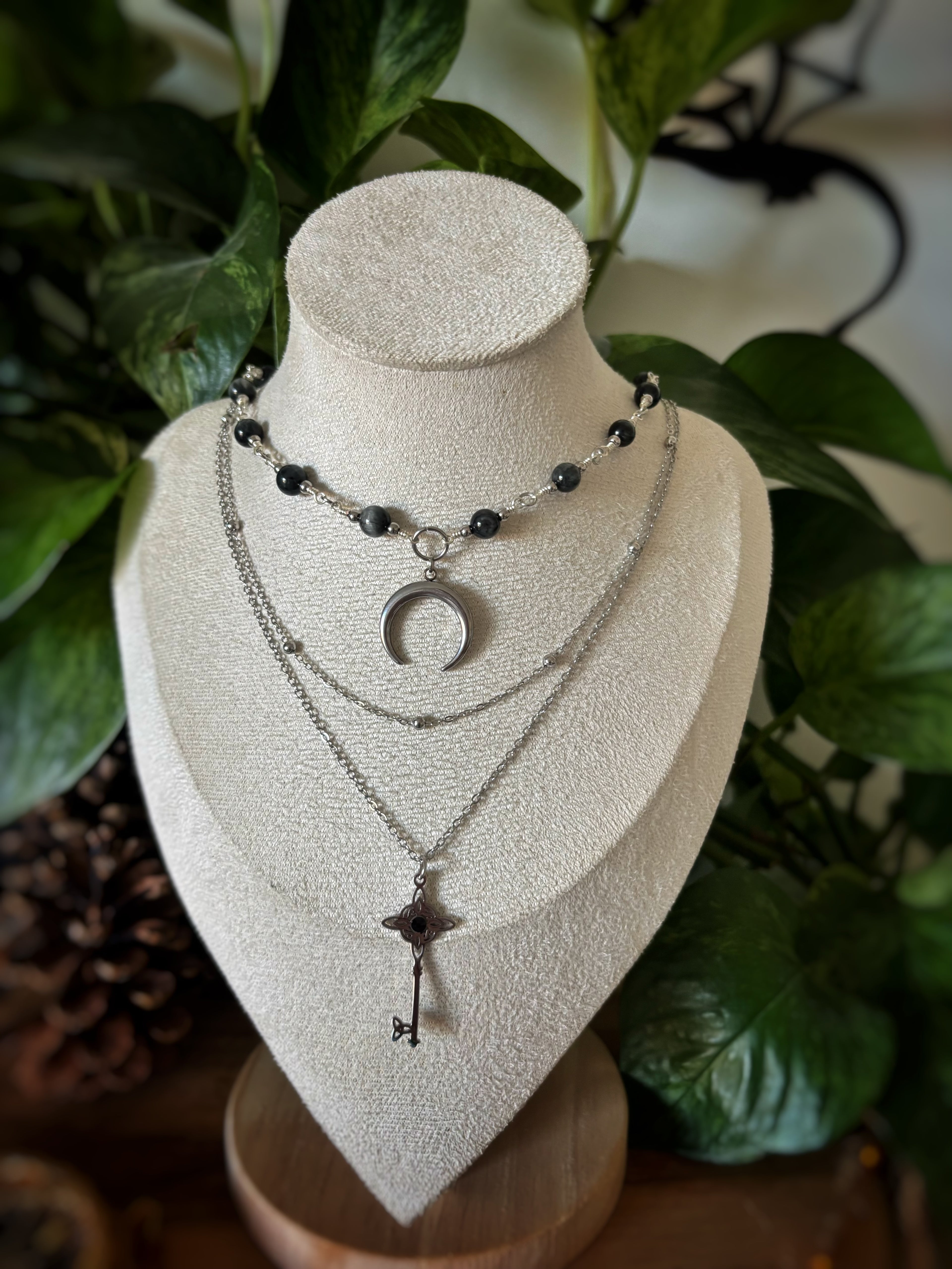 Collier Shadowyn