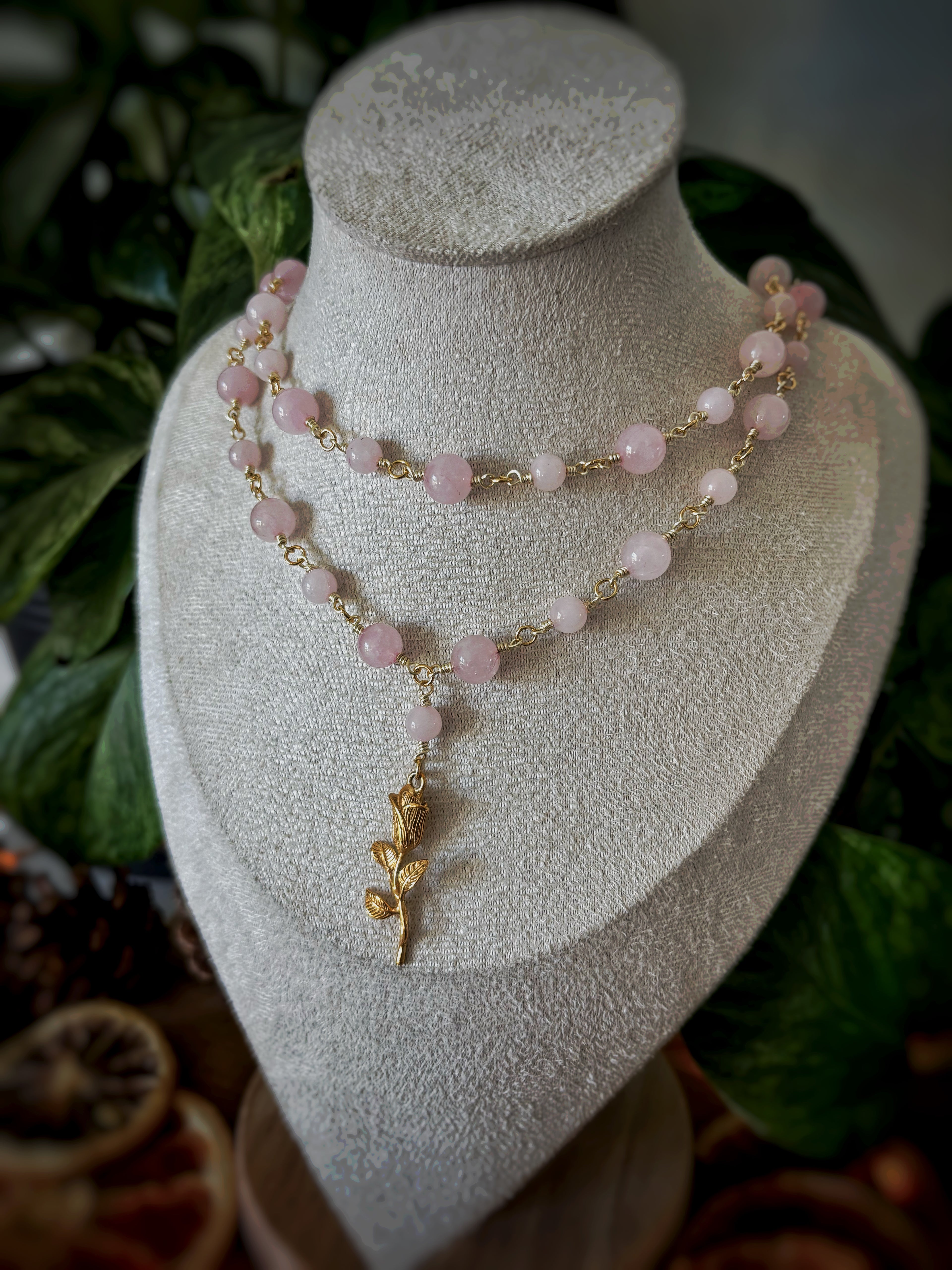 Collier Aphrodite