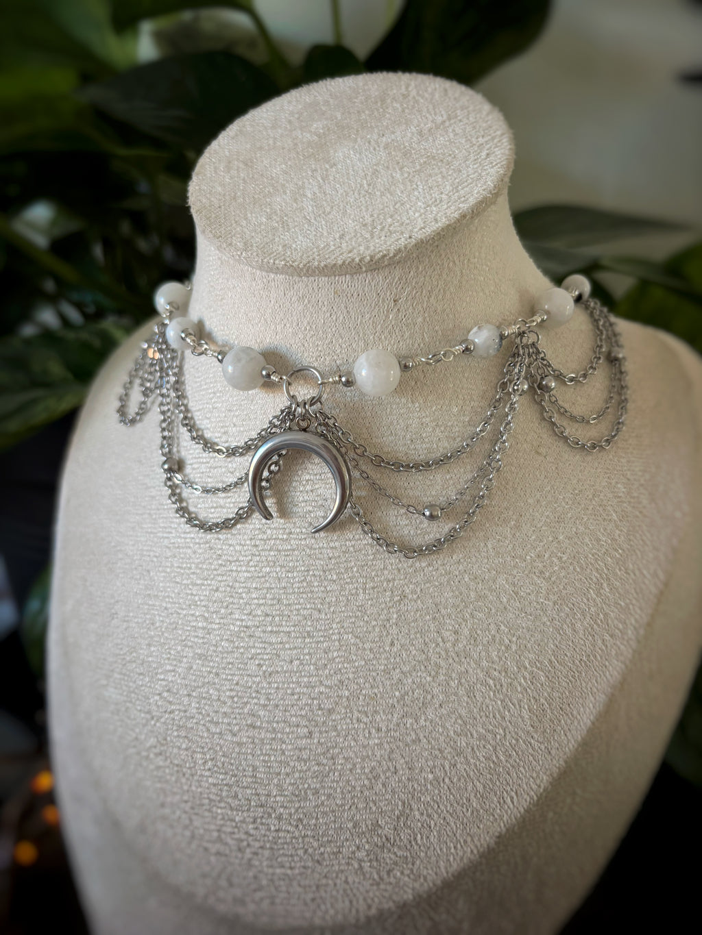 Collier June