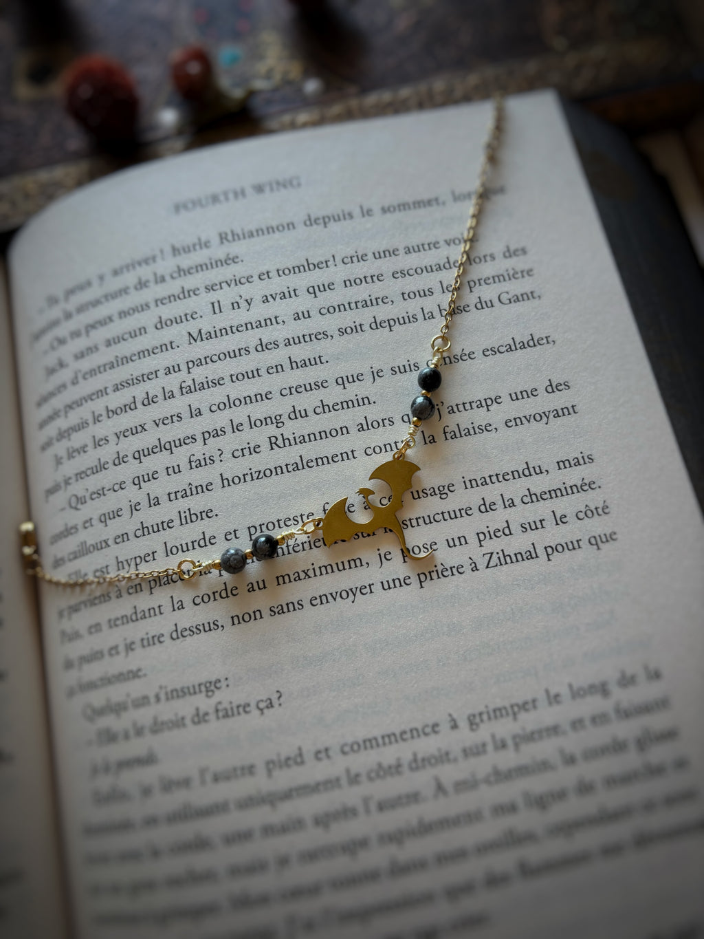 Bracelet Andarna