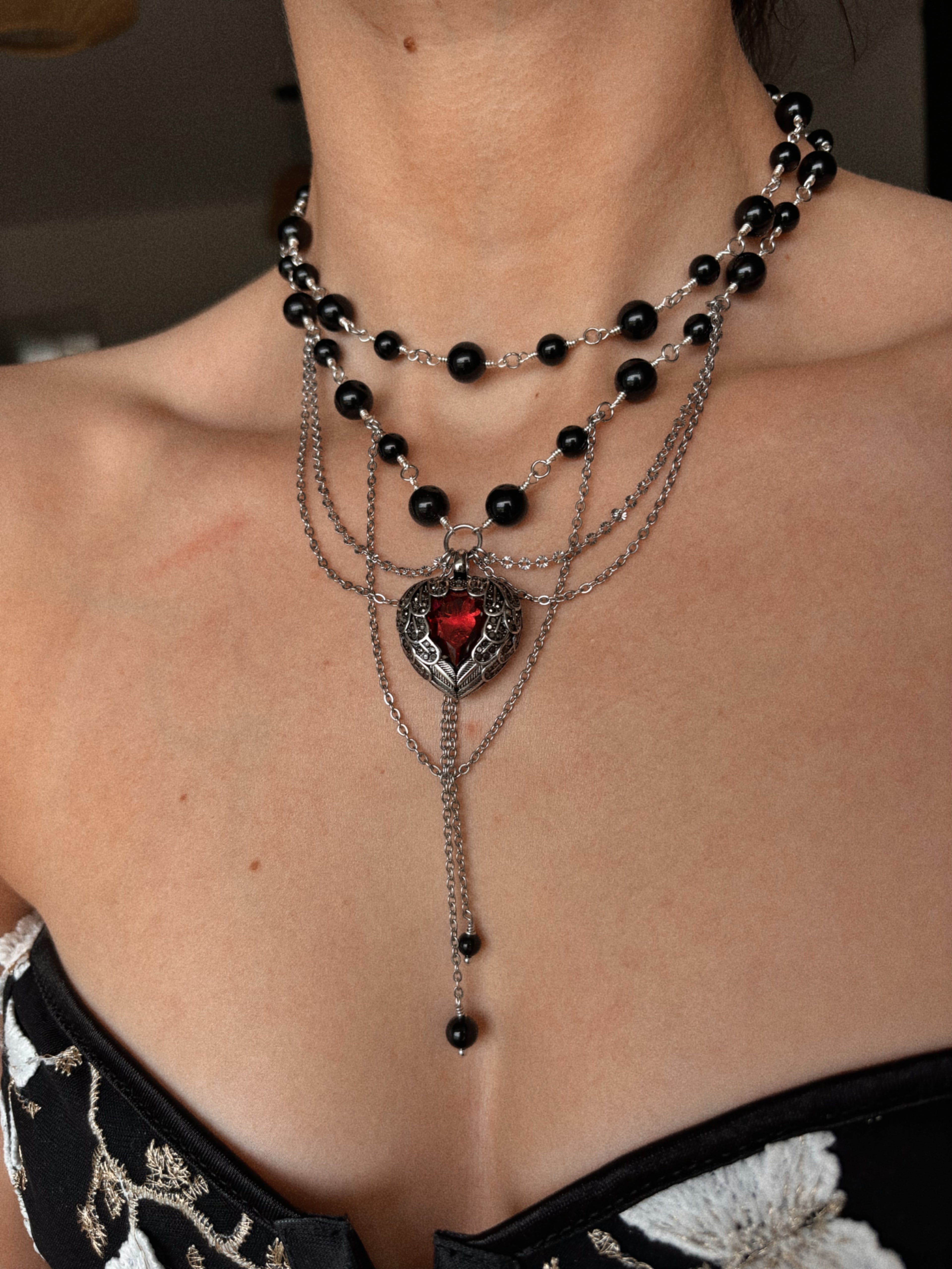 Collier Soryn