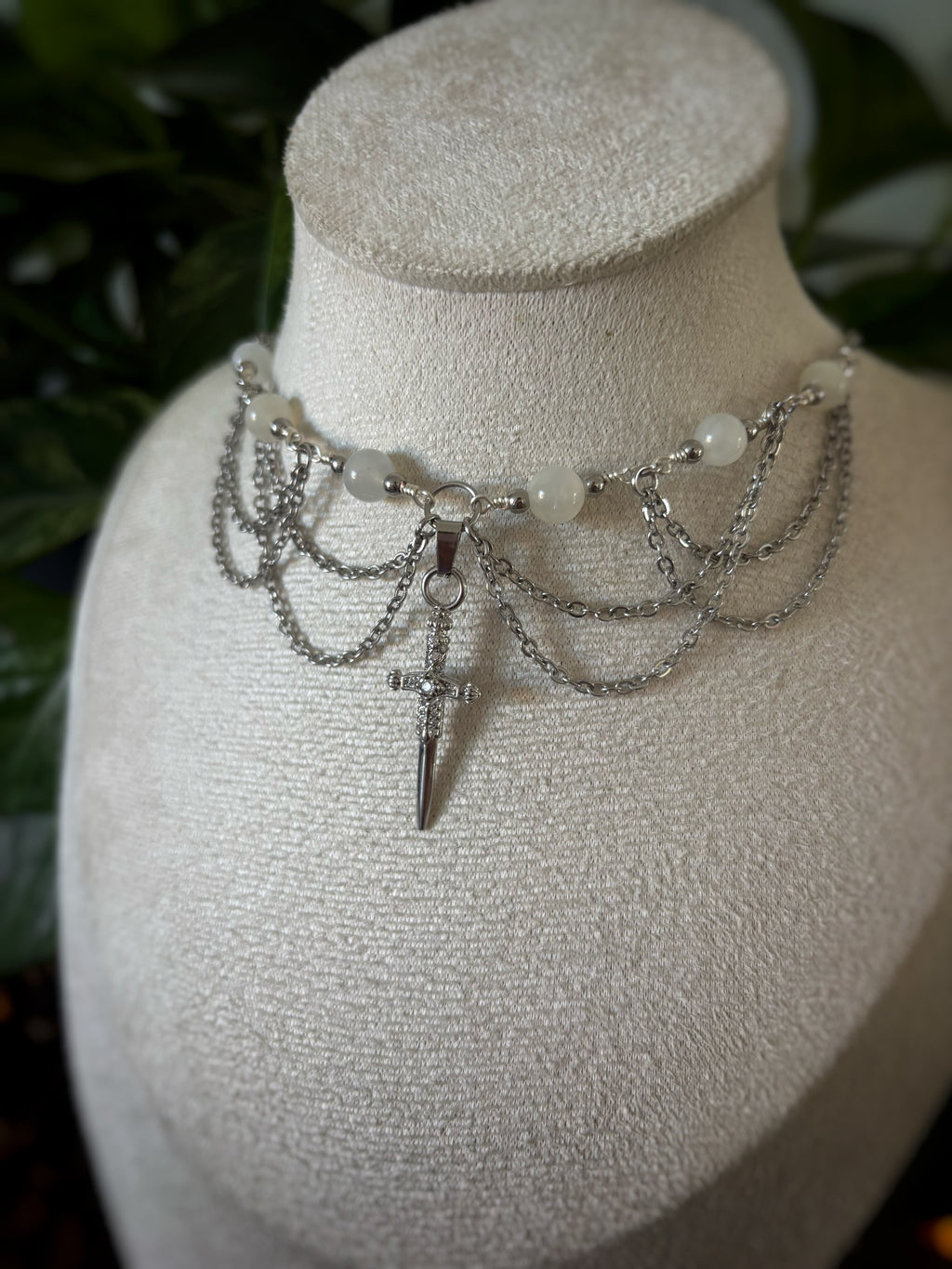 Collier Vaelya