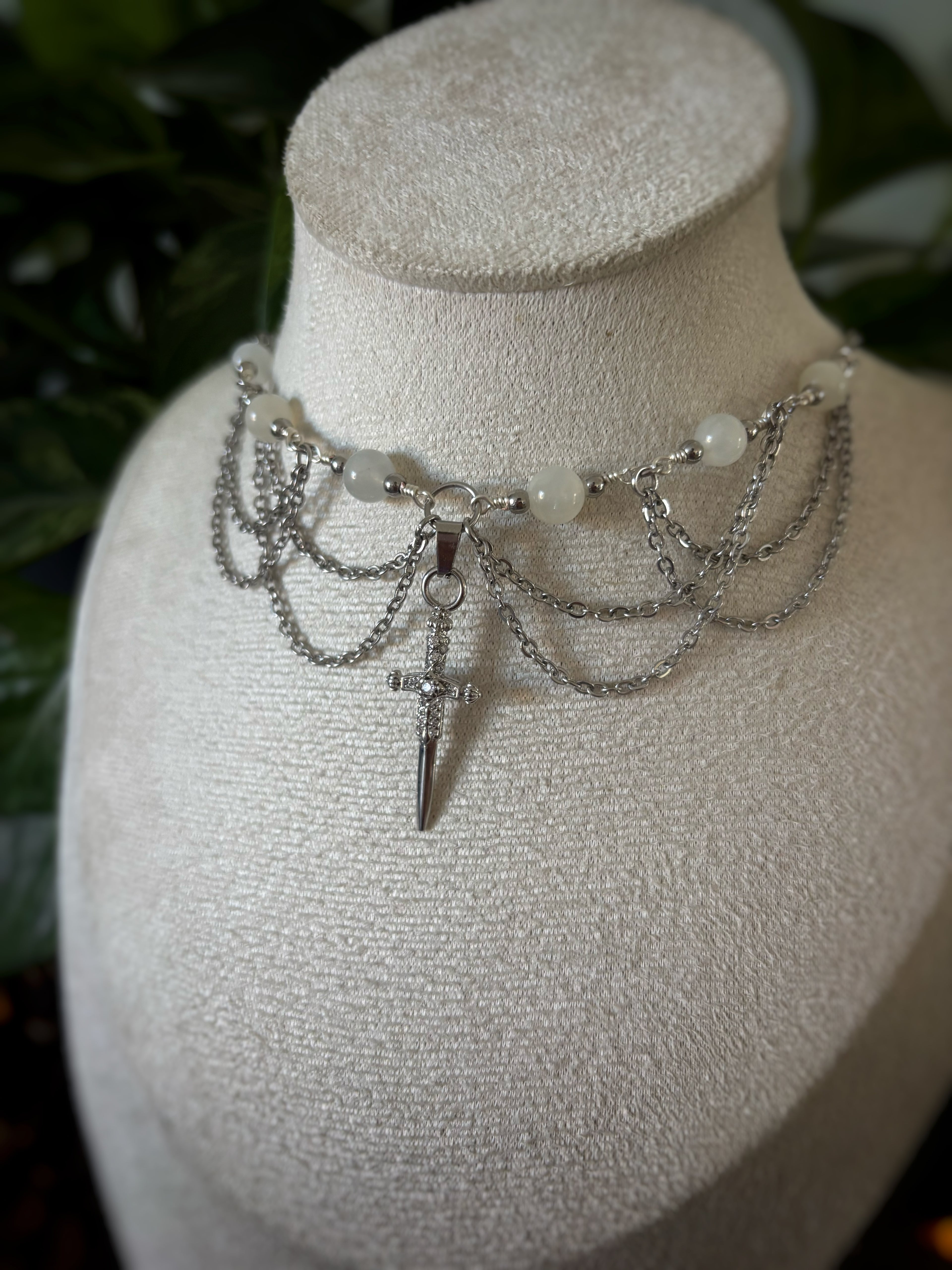 Collier Vaelya