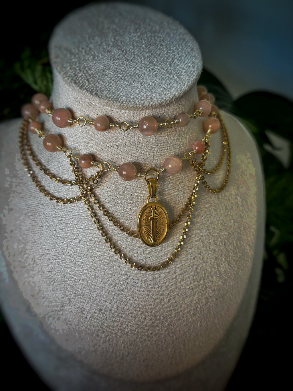 Collier Kaelyra