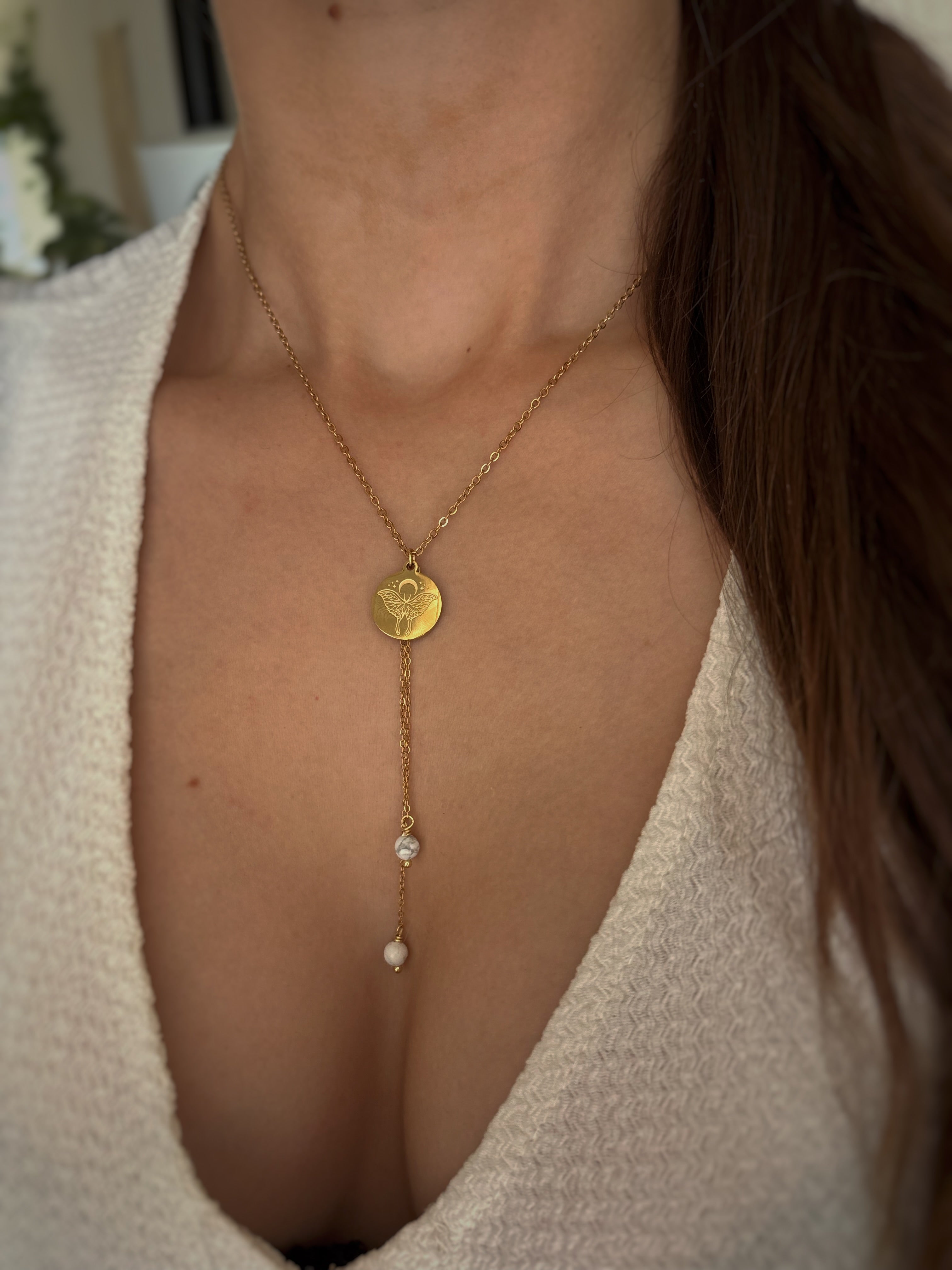 Collier Kyren