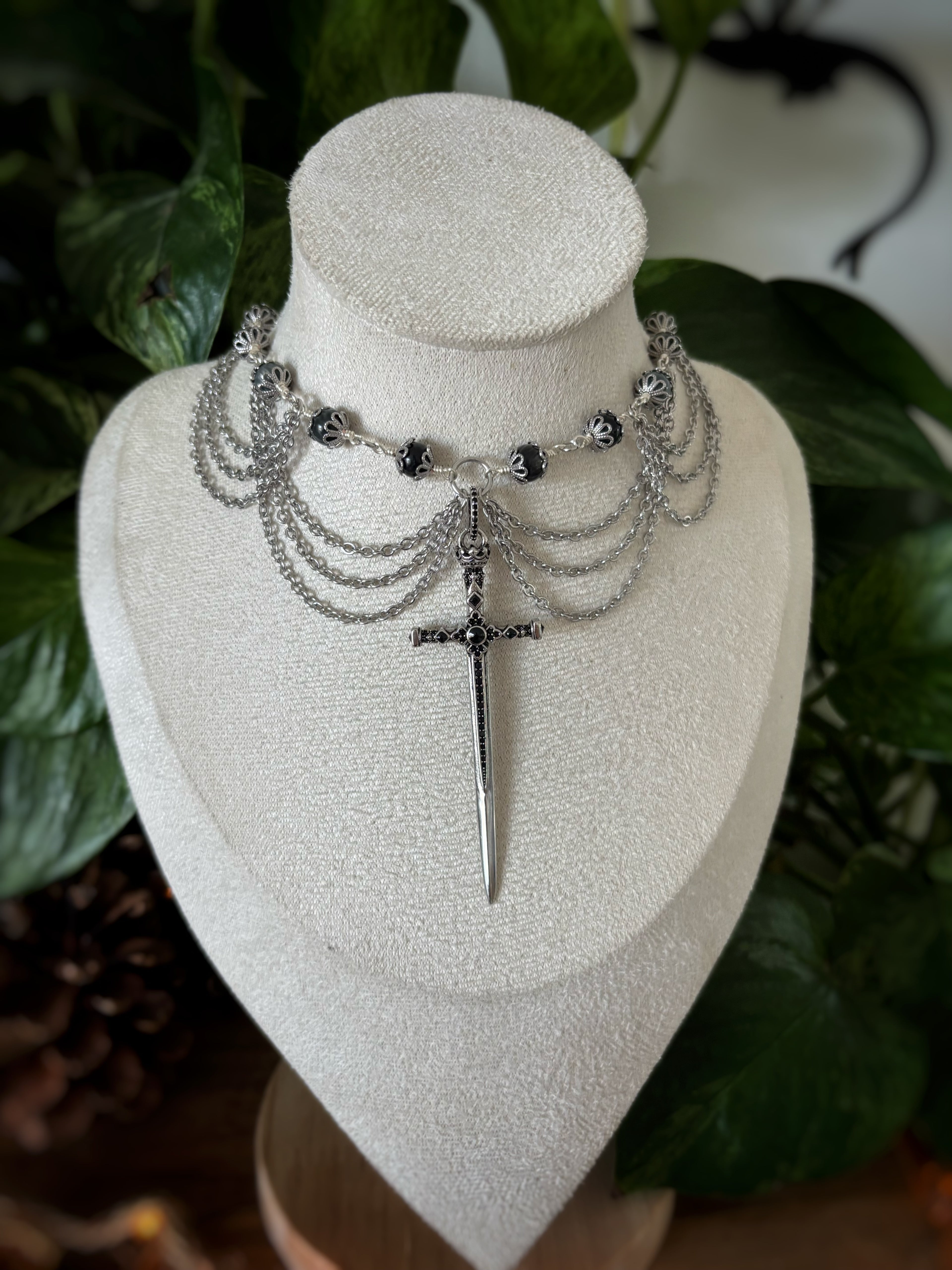 Collier Althea