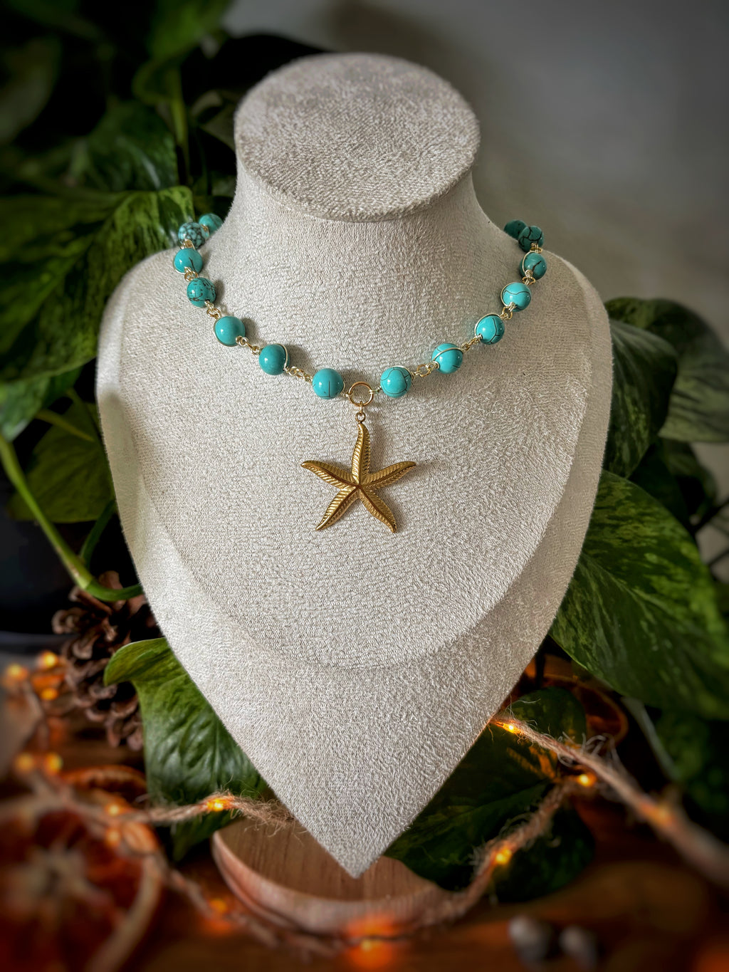 Collier Skadi