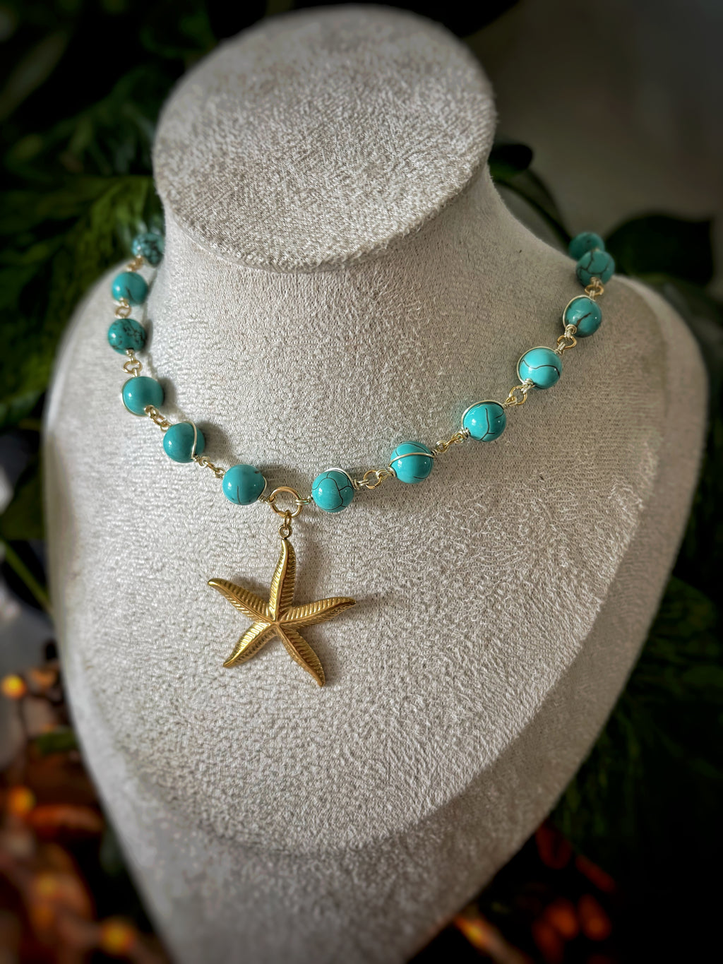 Collier Skadi