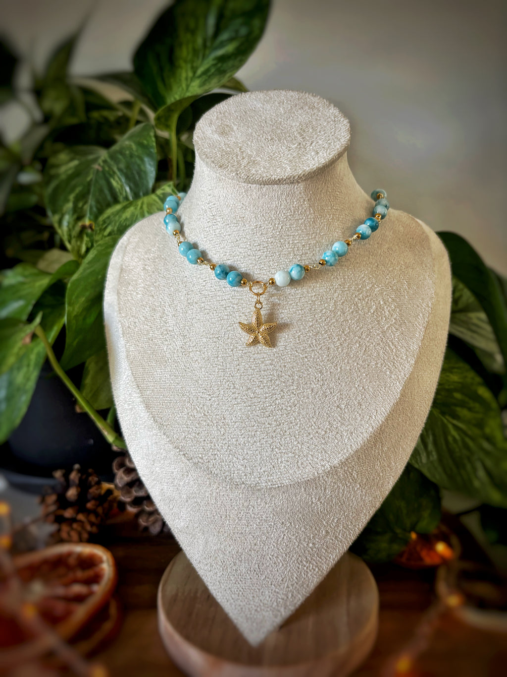 Collier Mélo
