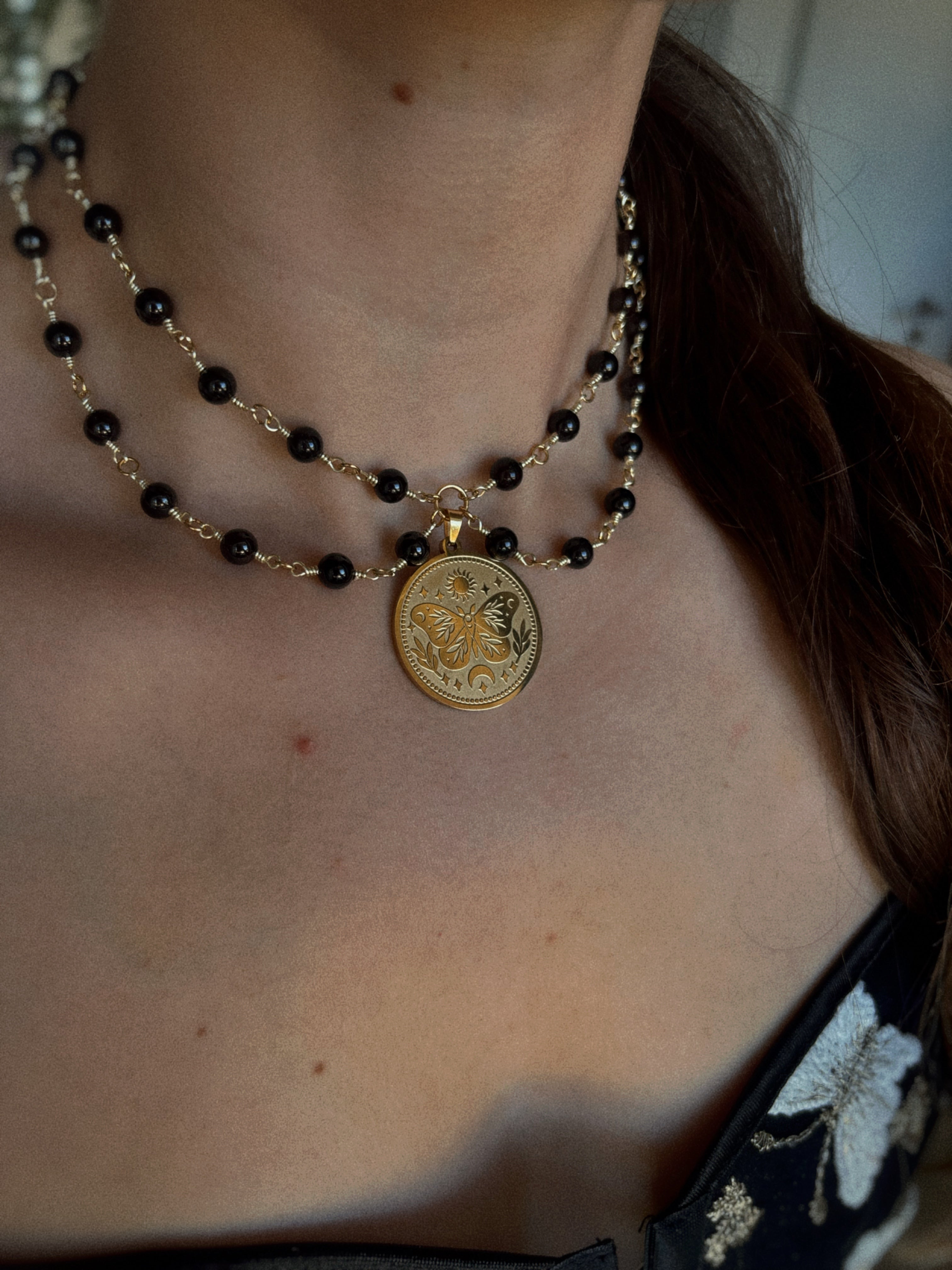 Collier Vexia