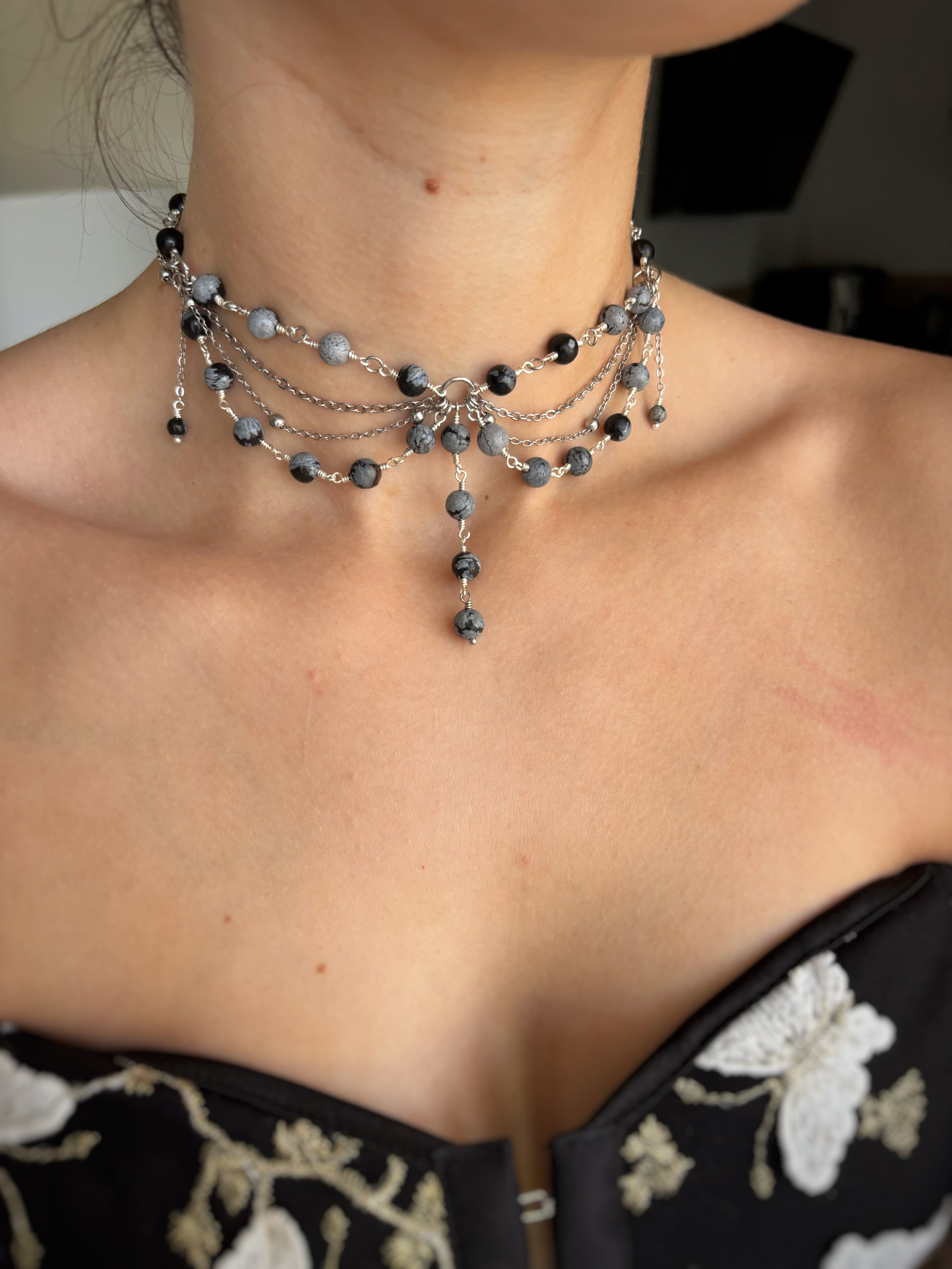 Collier Ysée