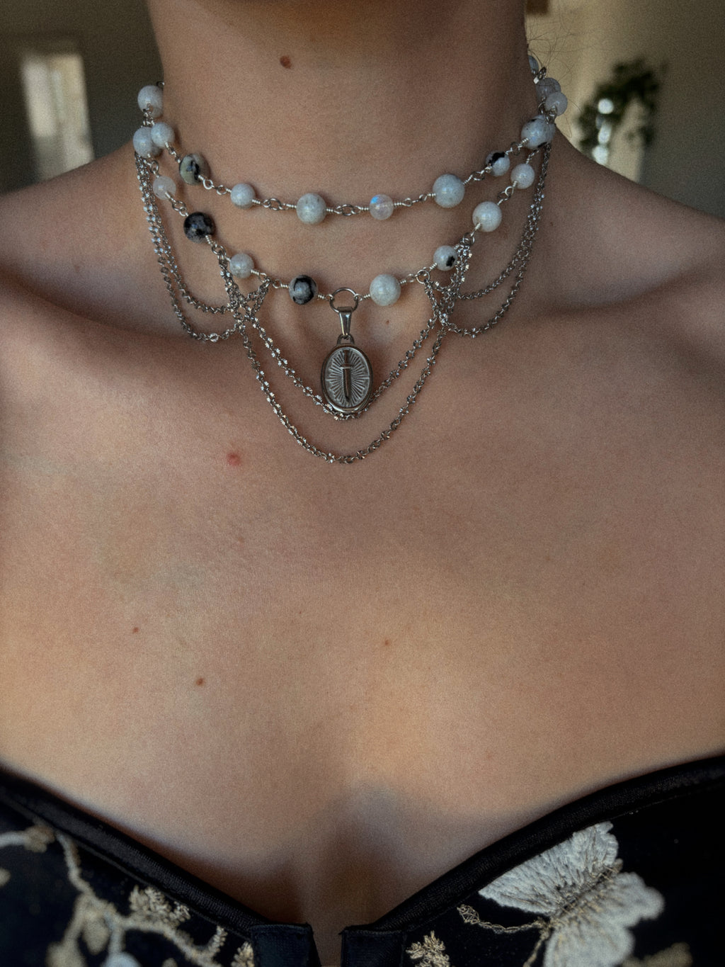 Collier Kaelyra